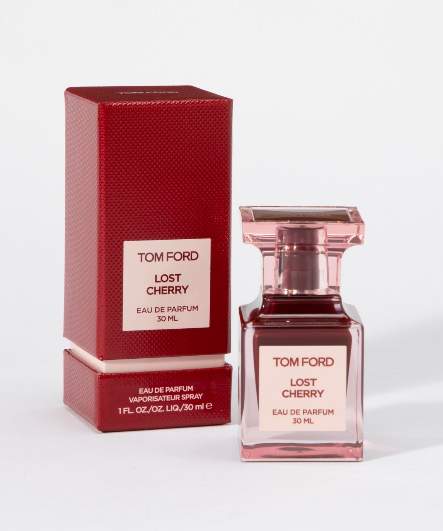 LOST CHERRY  オードトワレ 30mL