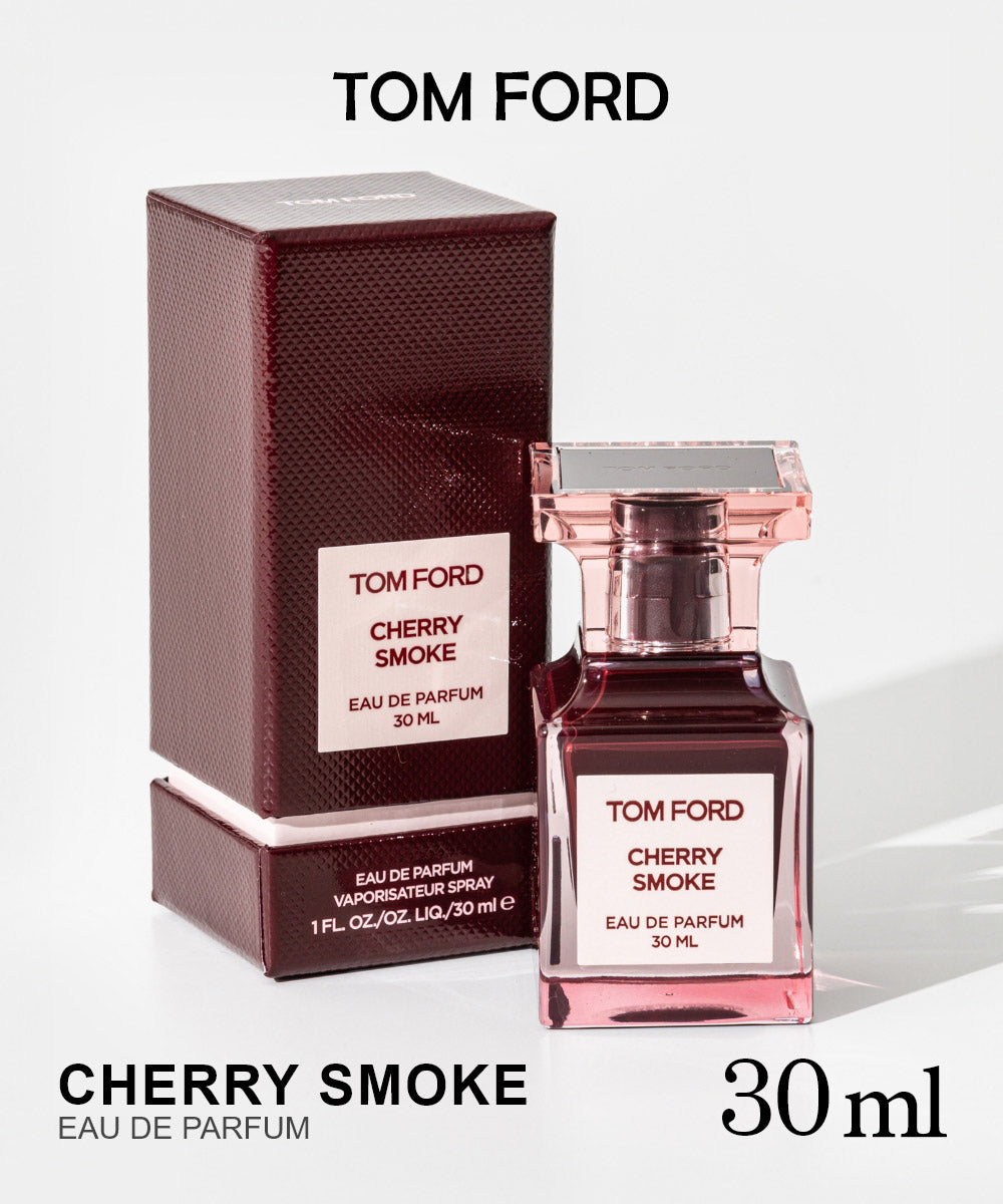 CHERRY SMOKE オードパルファム 30mL