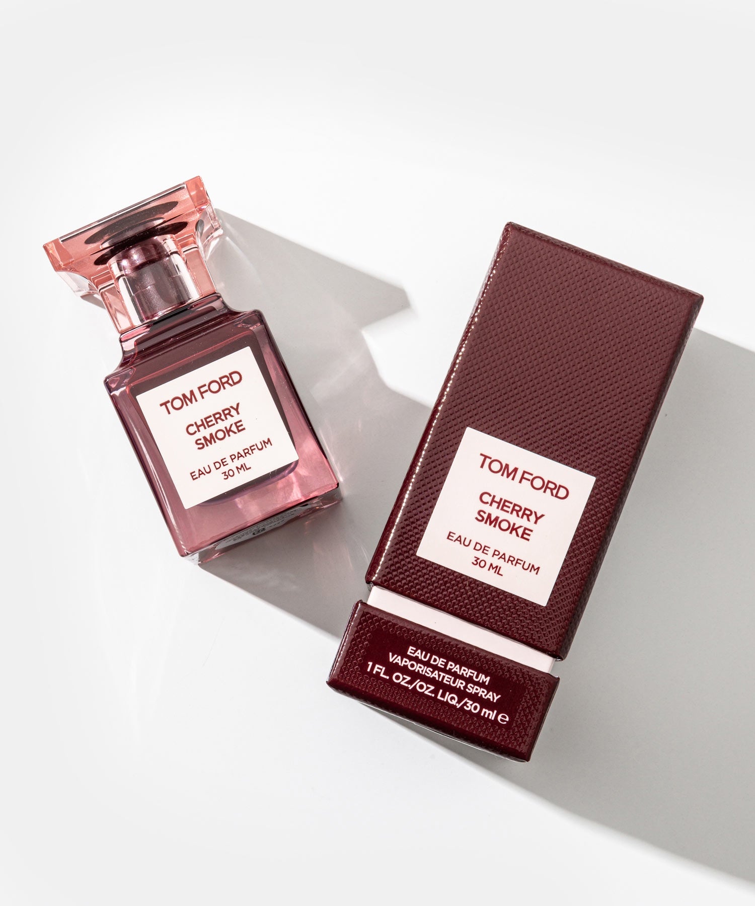 CHERRY SMOKE オードパルファム 30mL