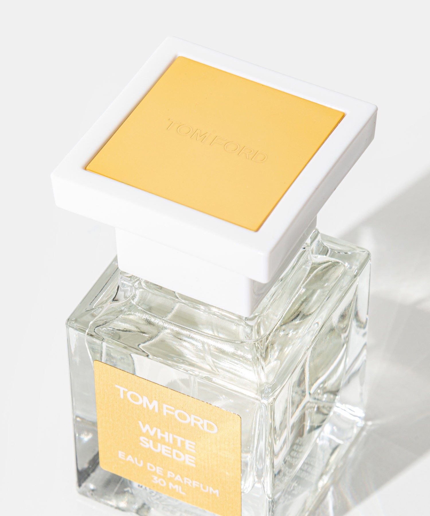 WHITE SUEDE オードパルファム 30mL