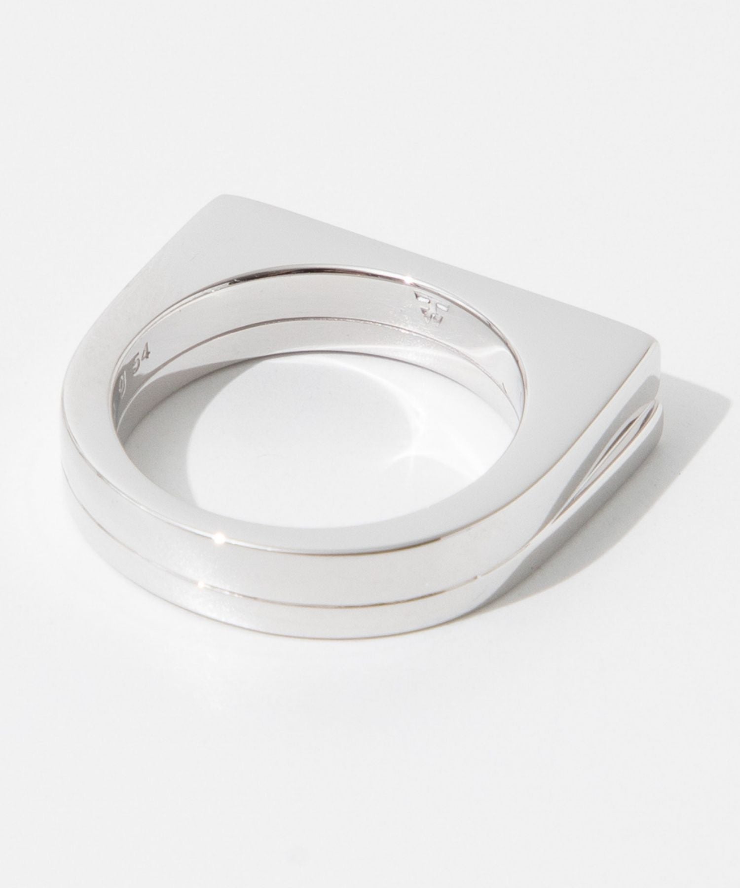 STEP RING 