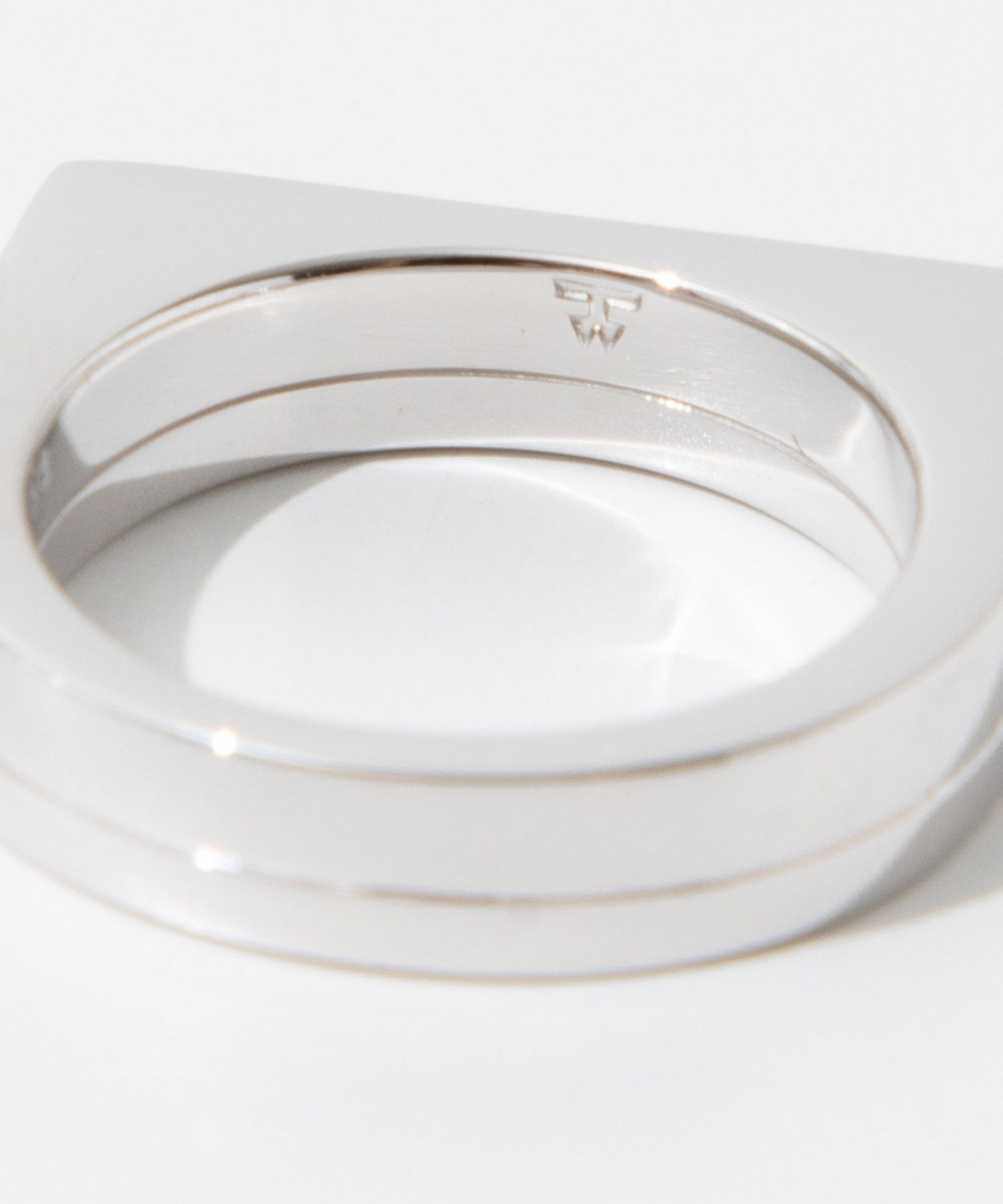 STEP RING 