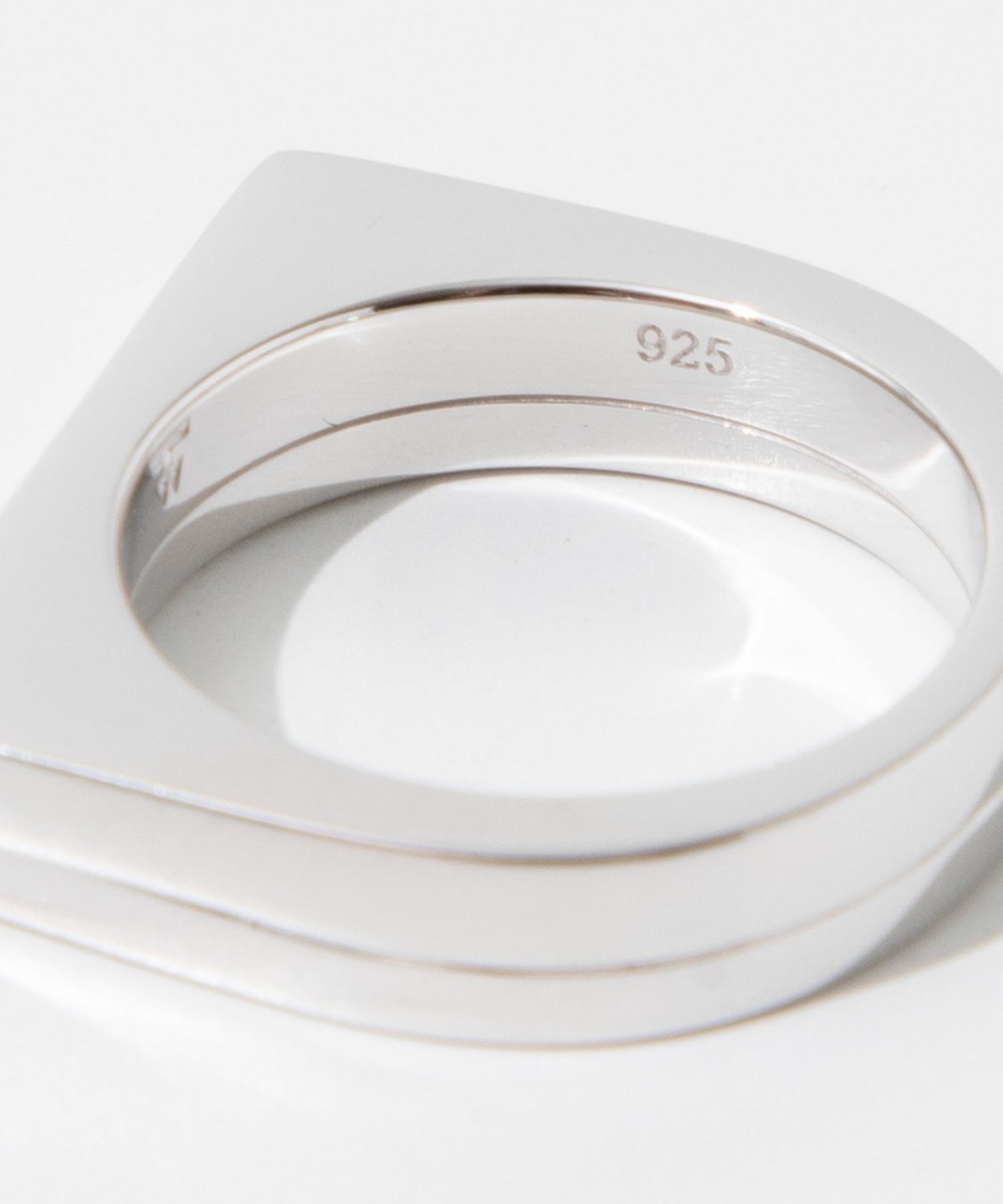 STEP RING 