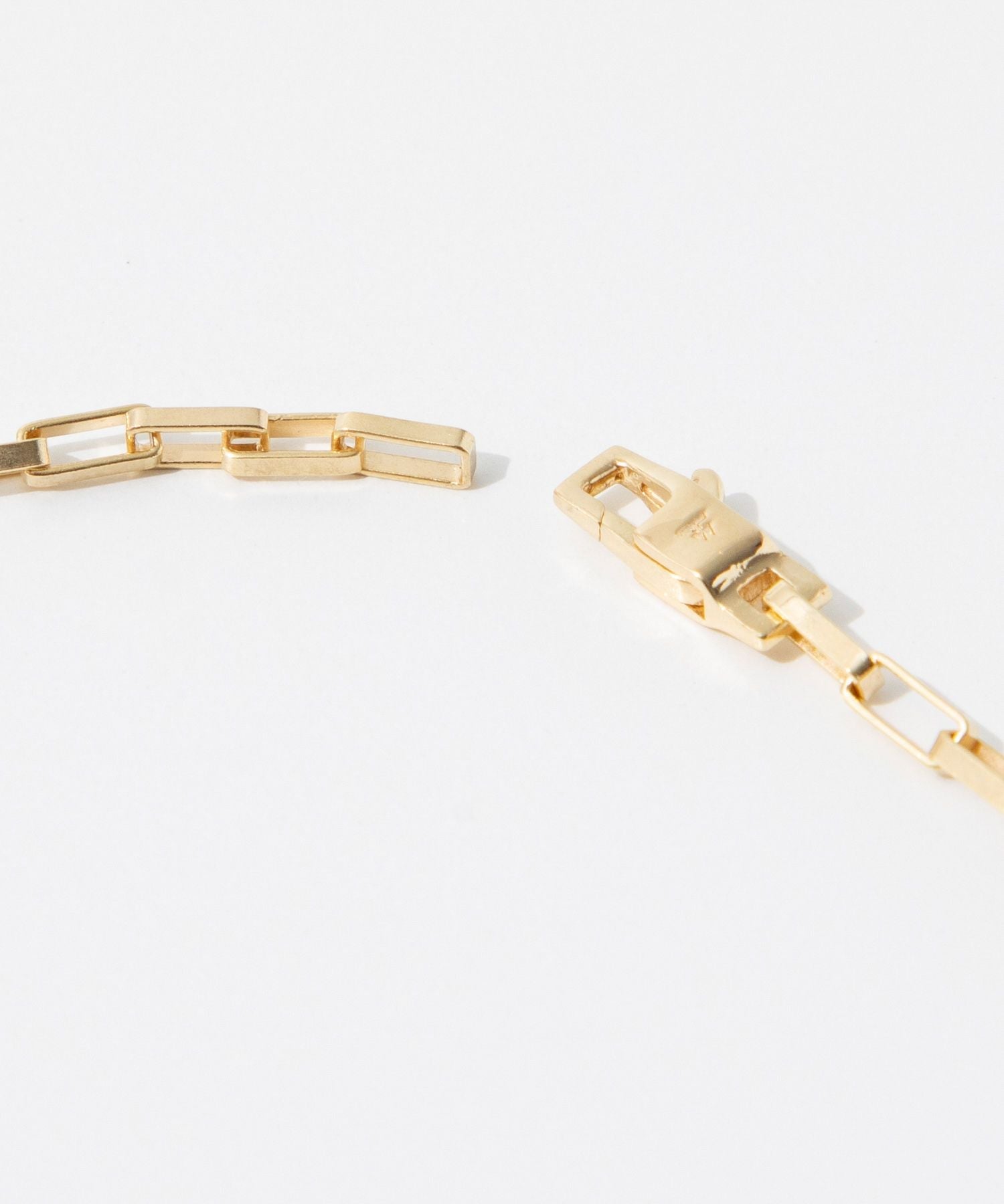 BILLIE BRACELET GOLD bracelet 