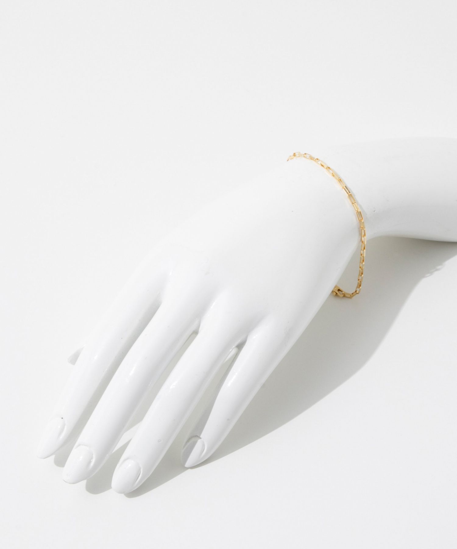 BILLIE BRACELET GOLD bracelet 