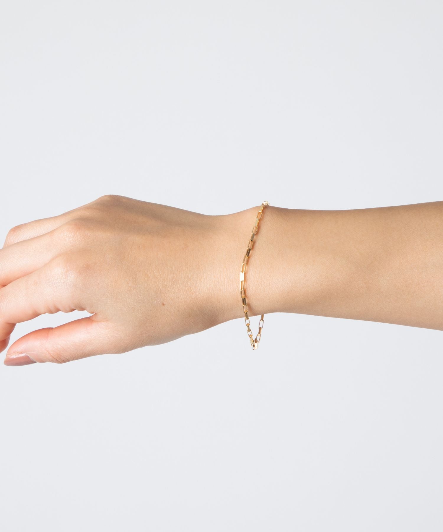 BILLIE BRACELET GOLD bracelet 