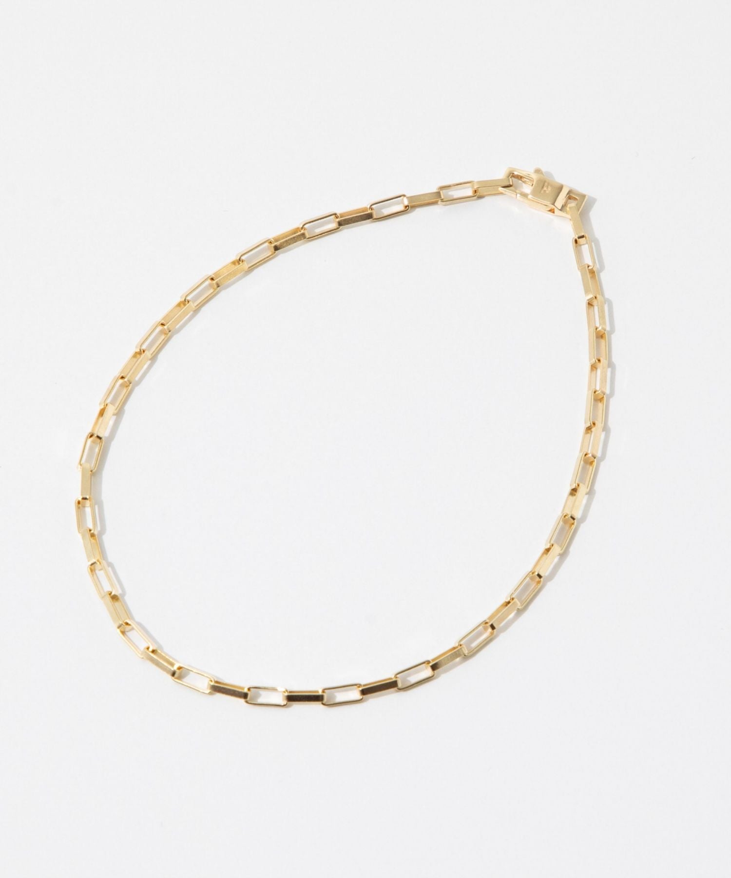 BILLIE BRACELET GOLD bracelet 