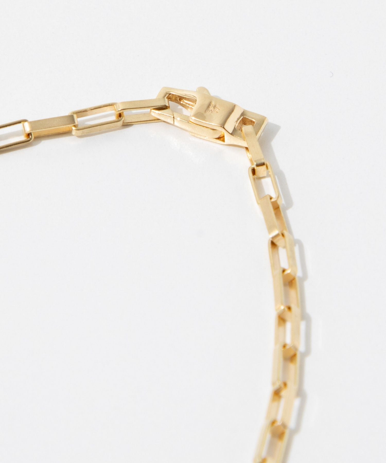 BILLIE BRACELET GOLD bracelet 