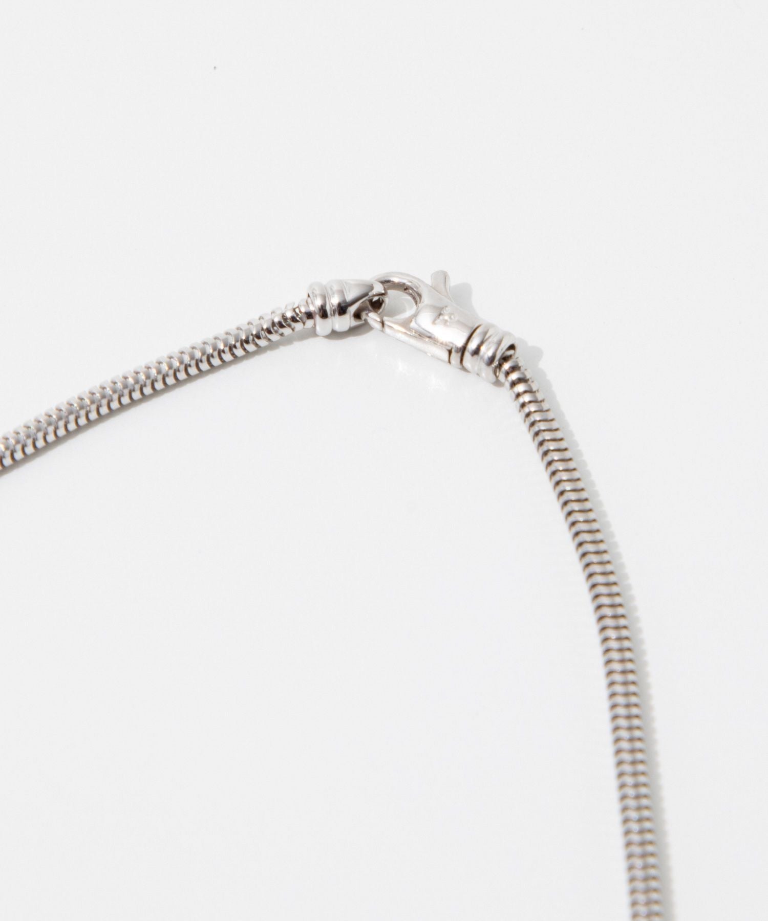 SNAKE CHAIN ​​SLIM Necklace 