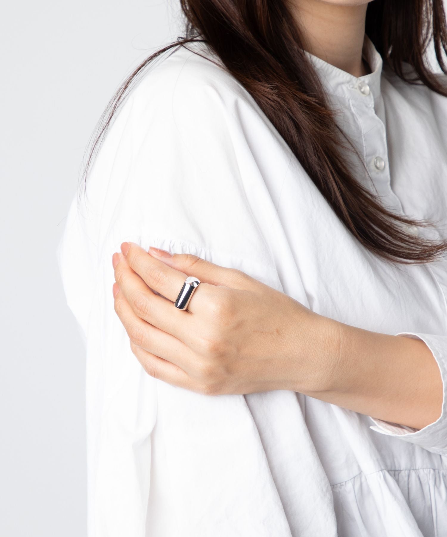 Crest Ring リング