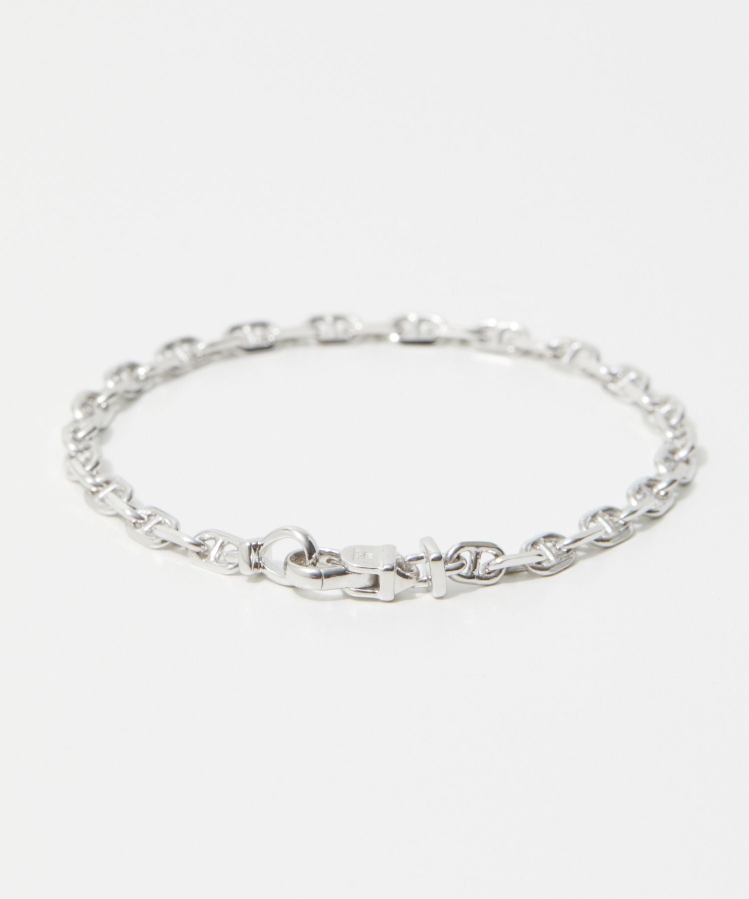 Cable Bracelet ブレスレット