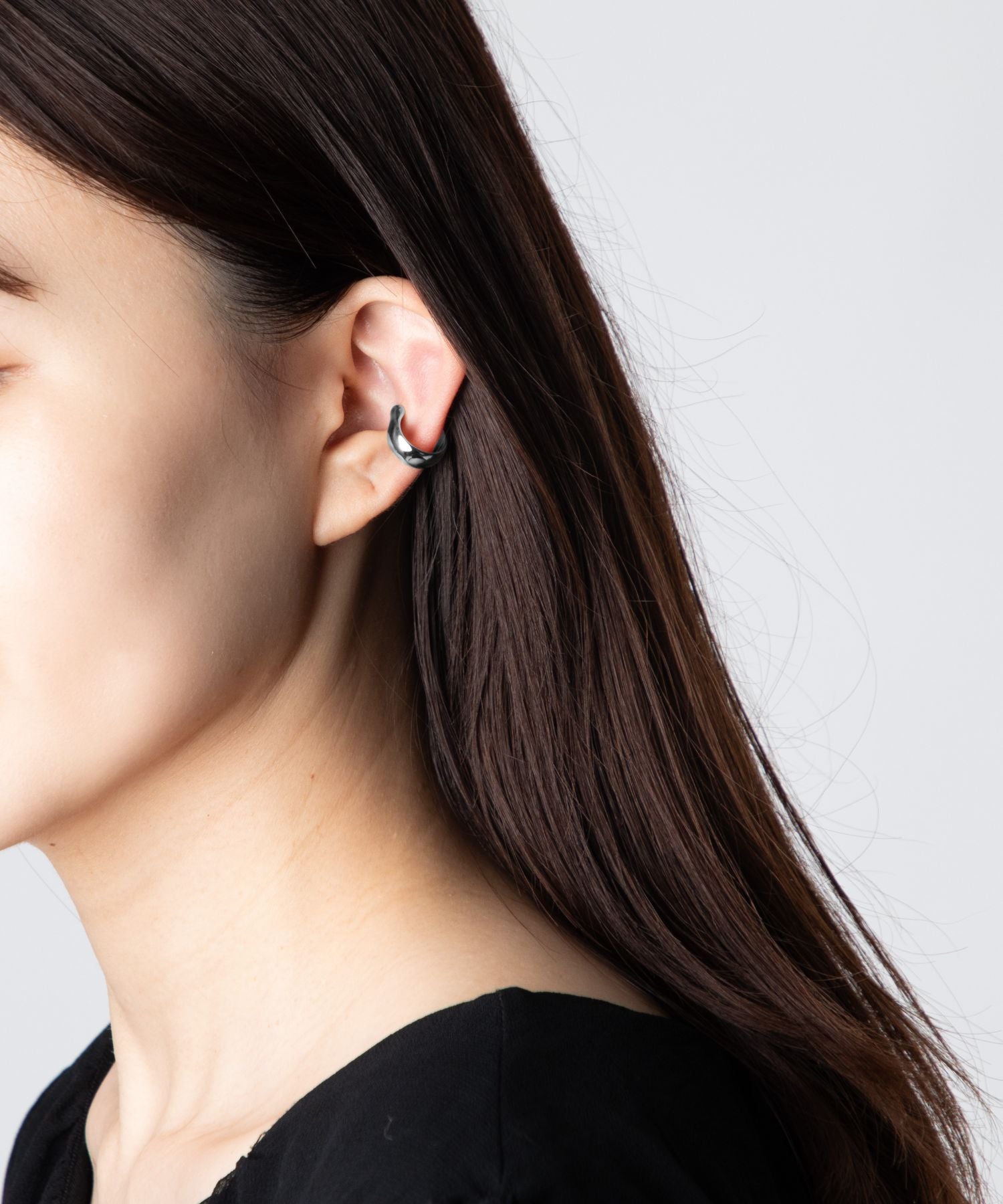 Oyster Ear Cuff イヤーカフ