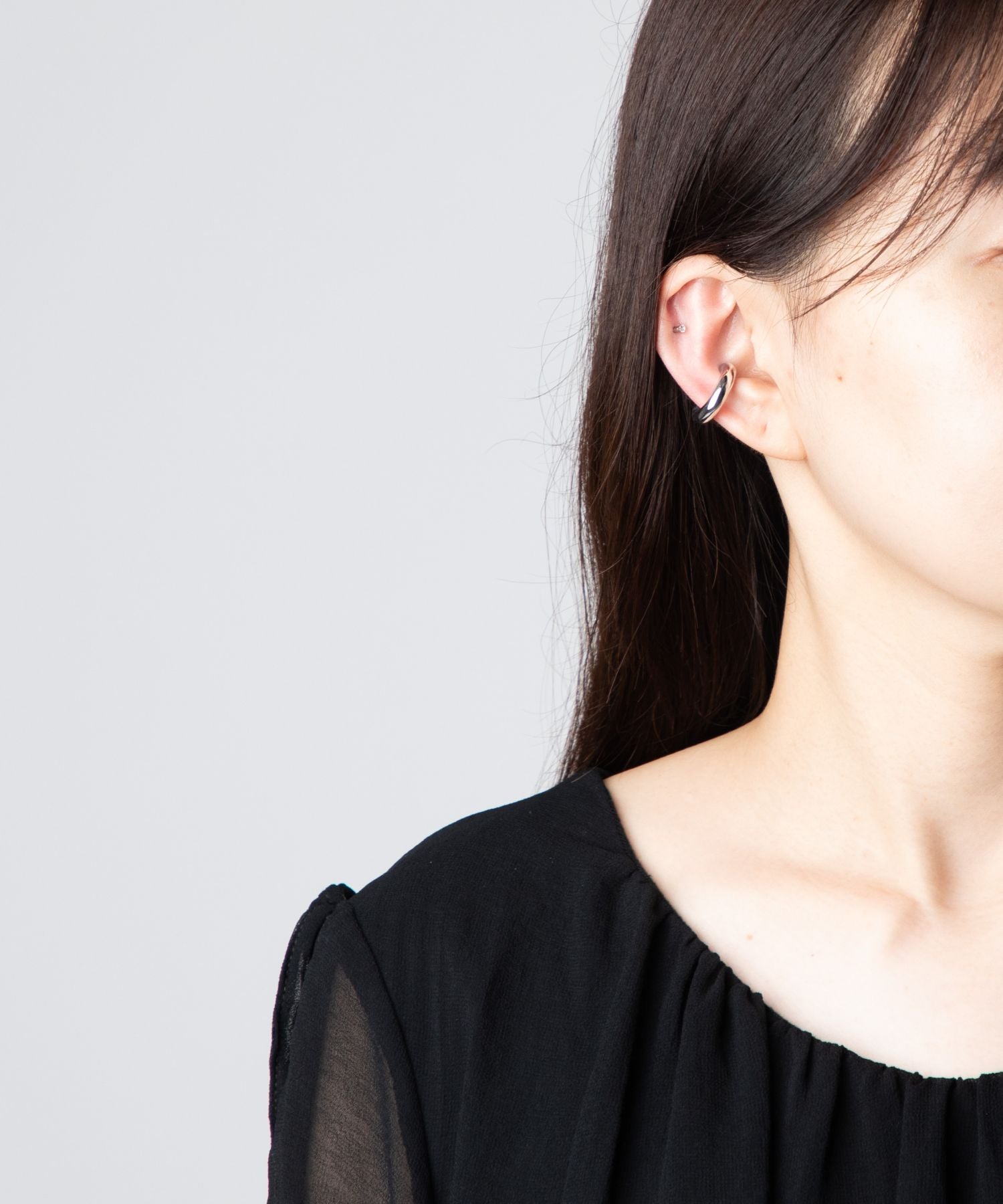 Chunky Ear Cuff M イヤーカフ