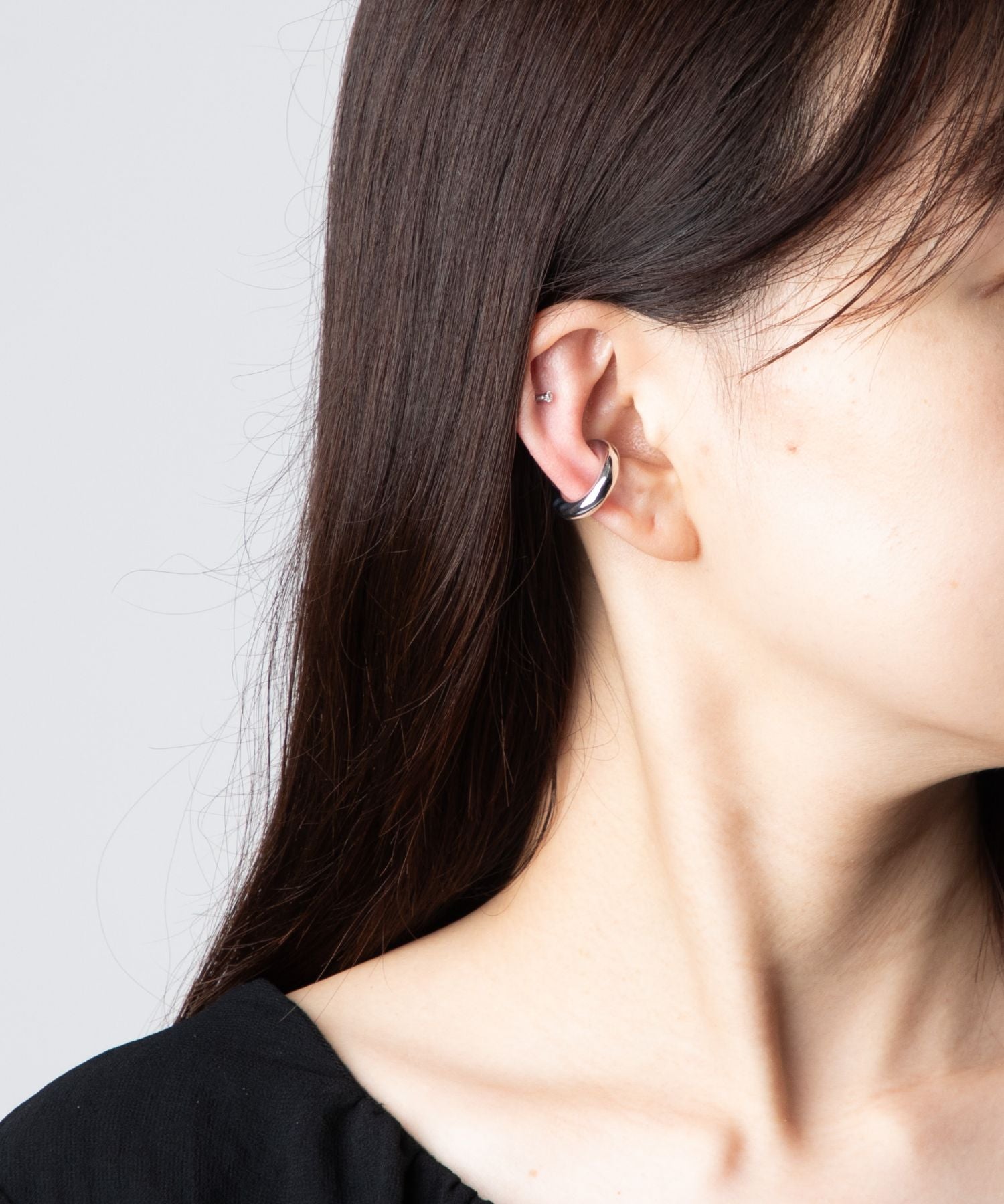 Chunky Ear Cuff M イヤーカフ