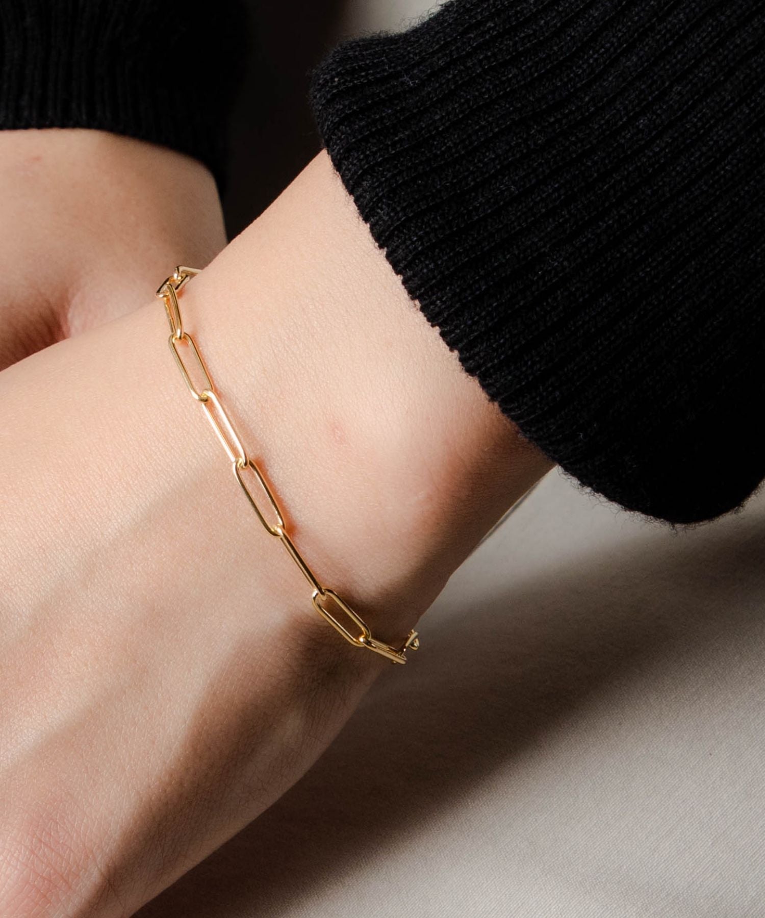 BOX BRACELET Bracelet 