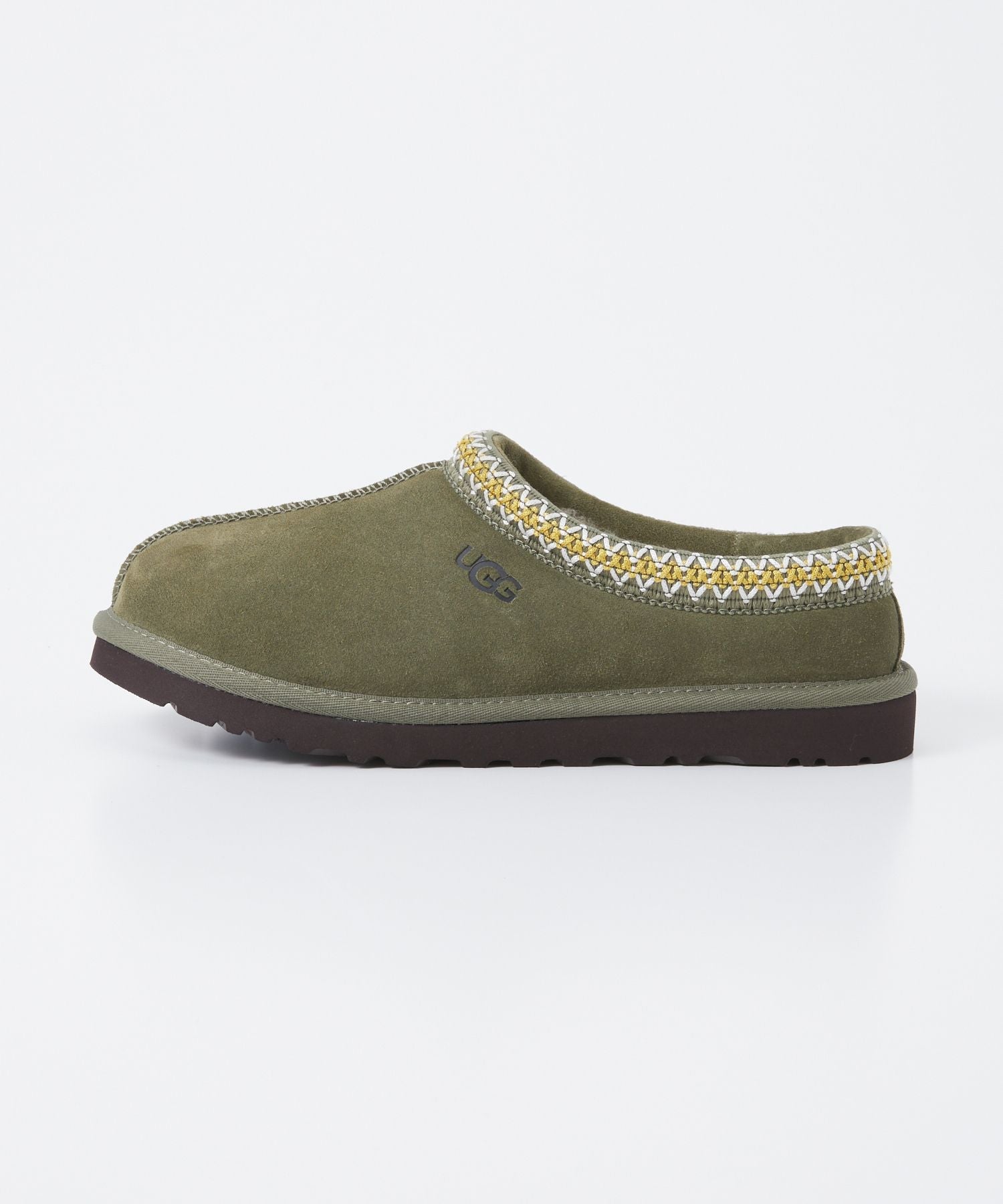 TASMAN slip-ons 