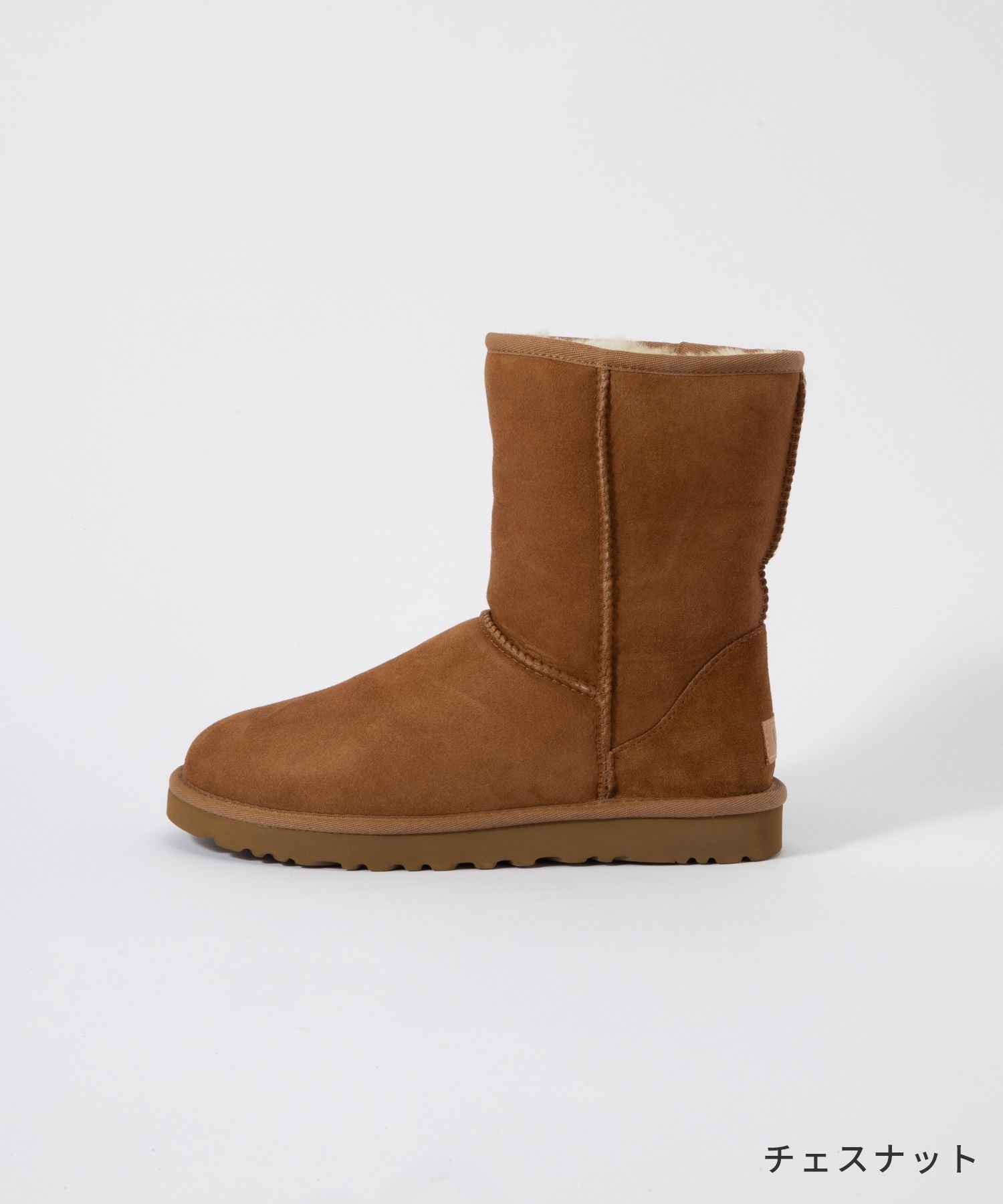 CLASSIC SHORT II boots 