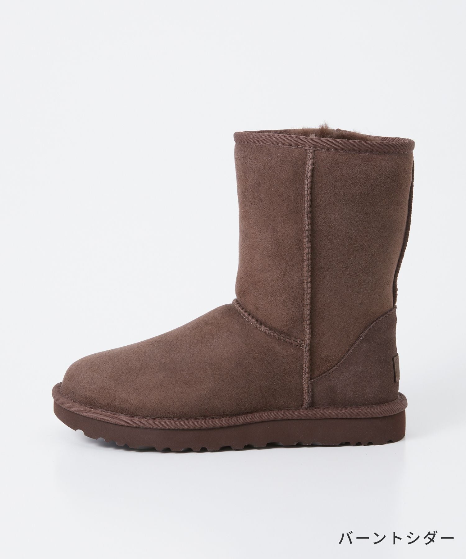 CLASSIC SHORT II boots 