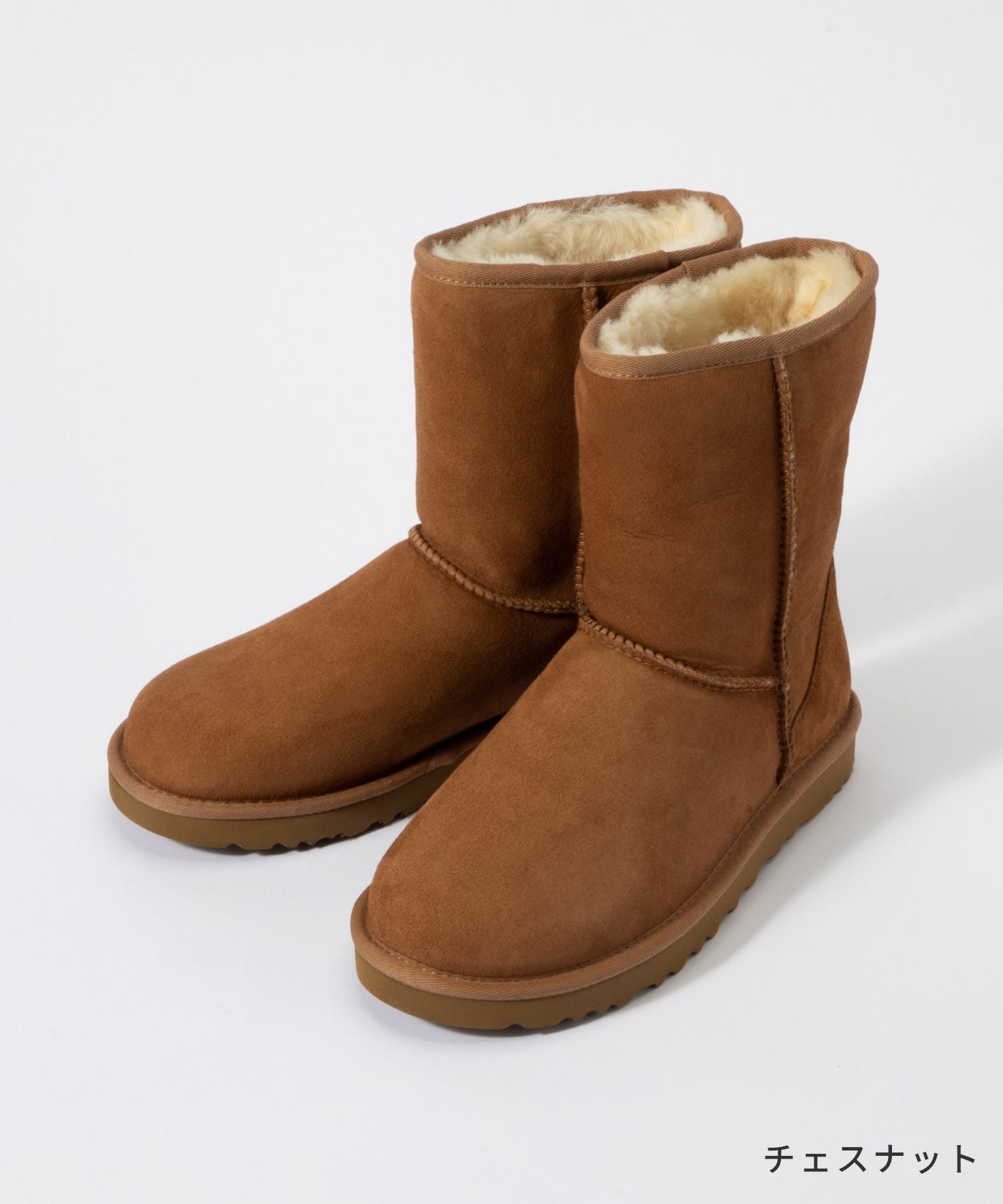 CLASSIC SHORT II boots 