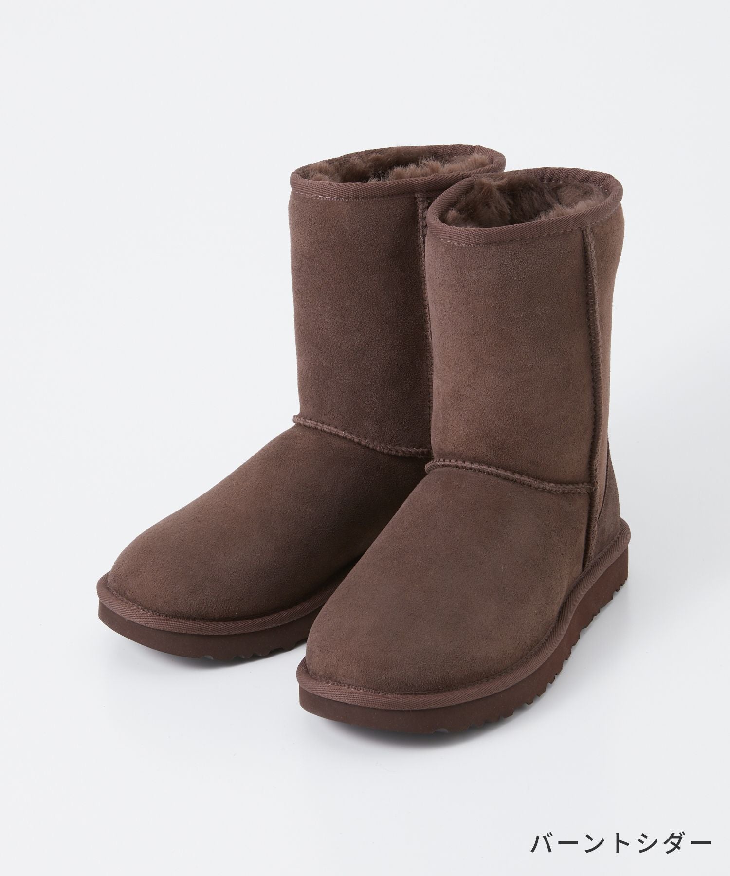 CLASSIC SHORT II boots 