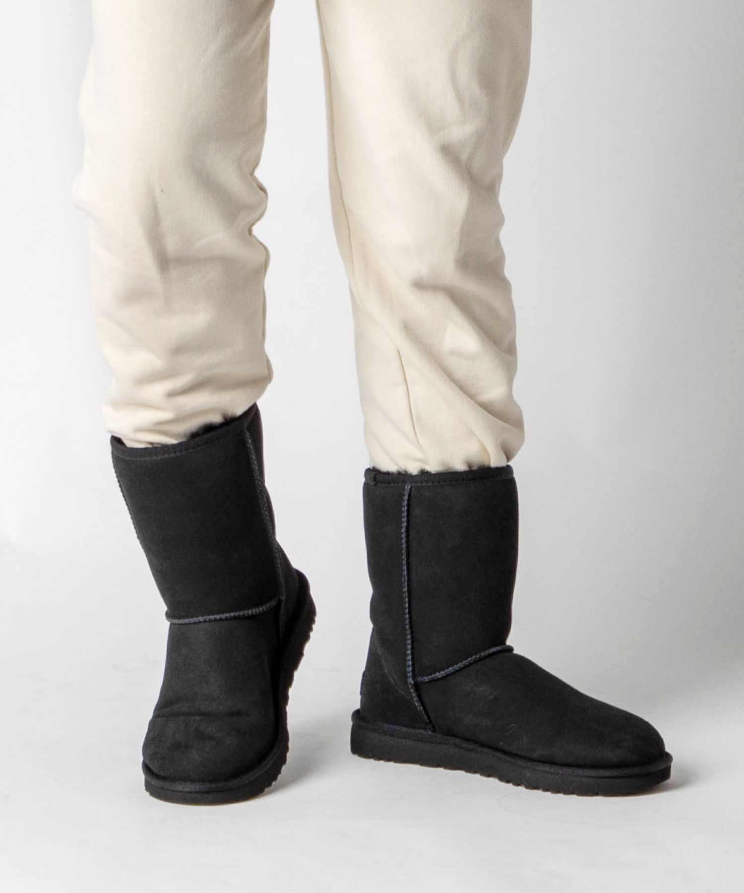 CLASSIC SHORT II boots 