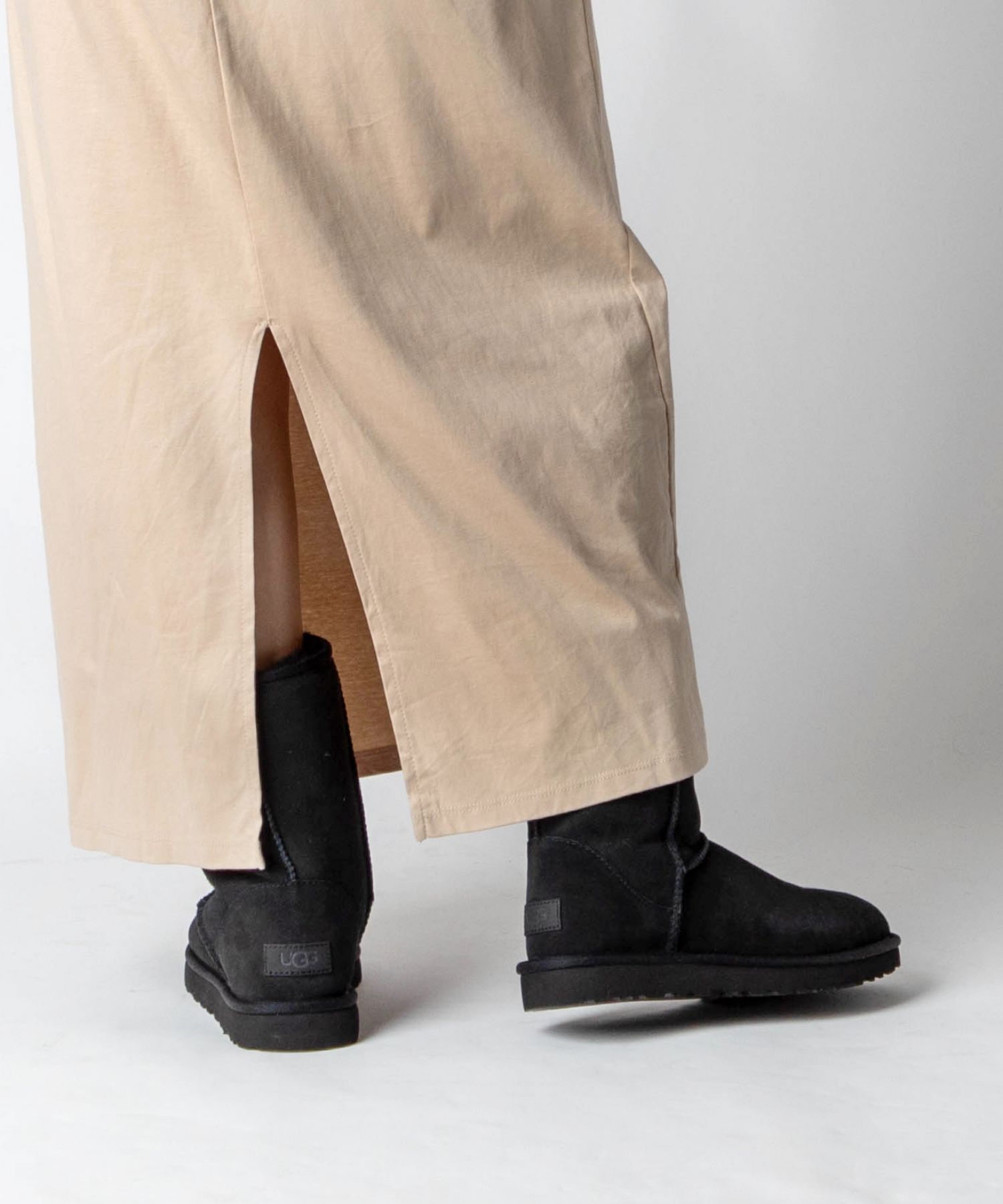 CLASSIC SHORT II boots 