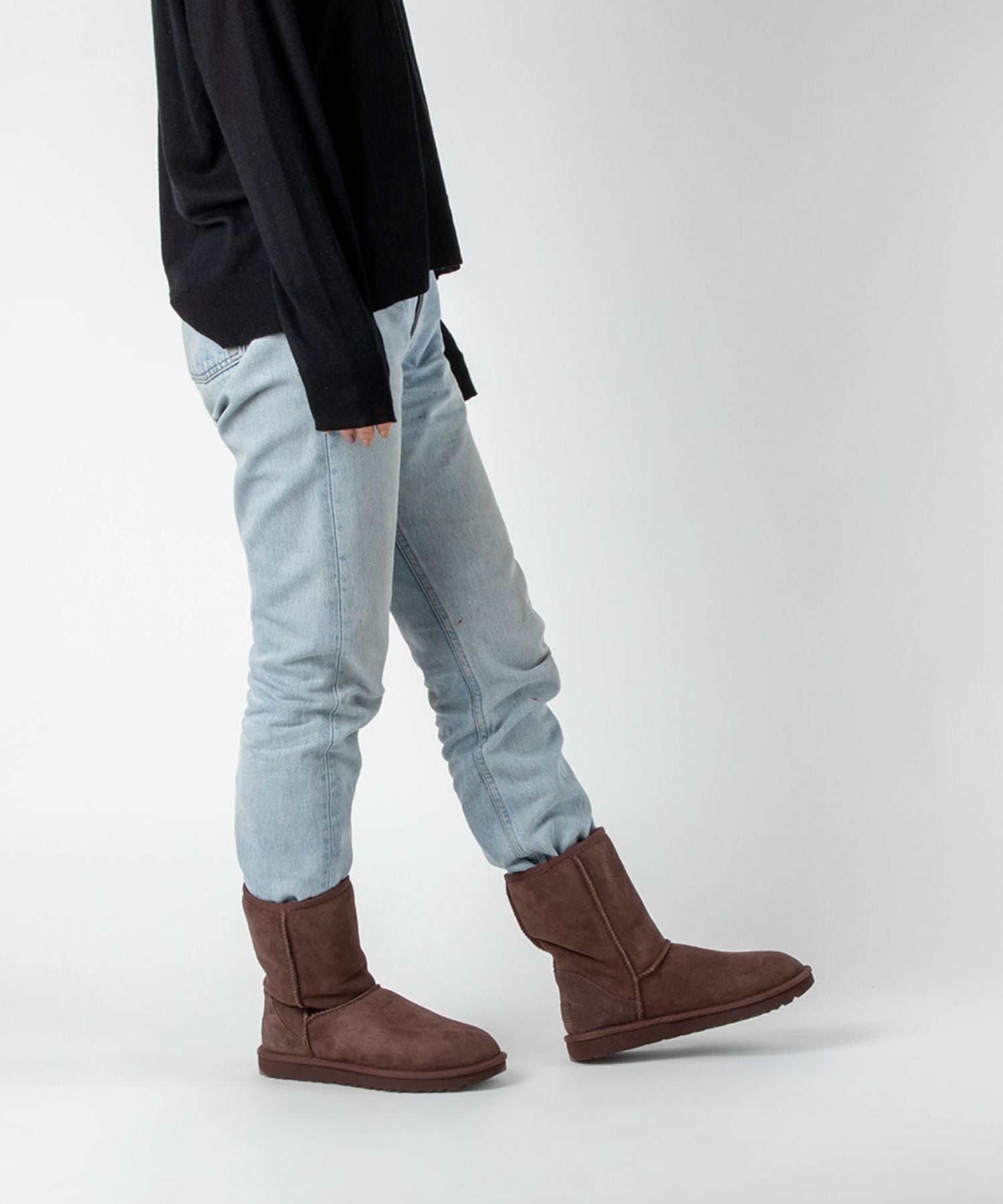 CLASSIC SHORT II boots 