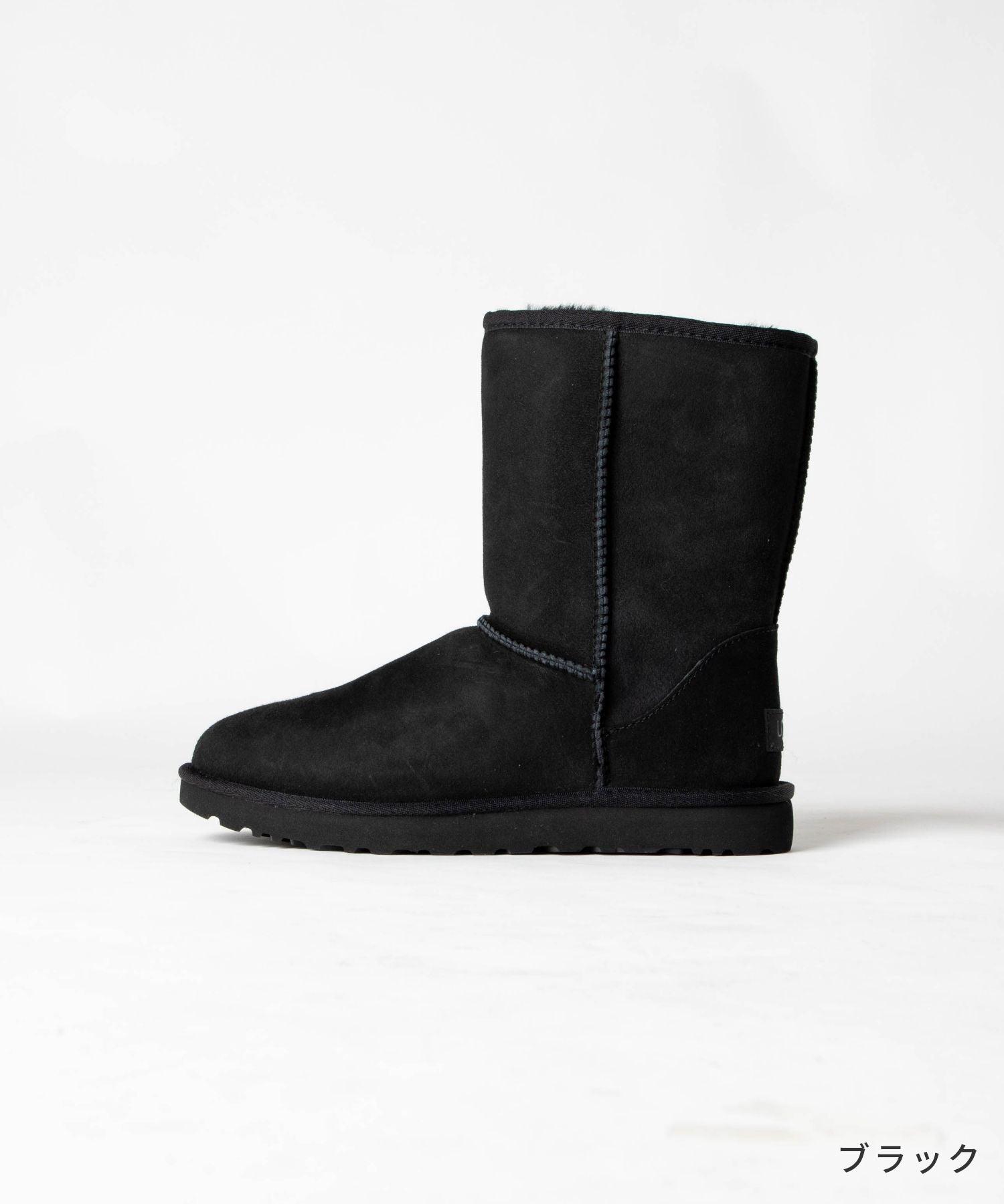 CLASSIC SHORT II boots 