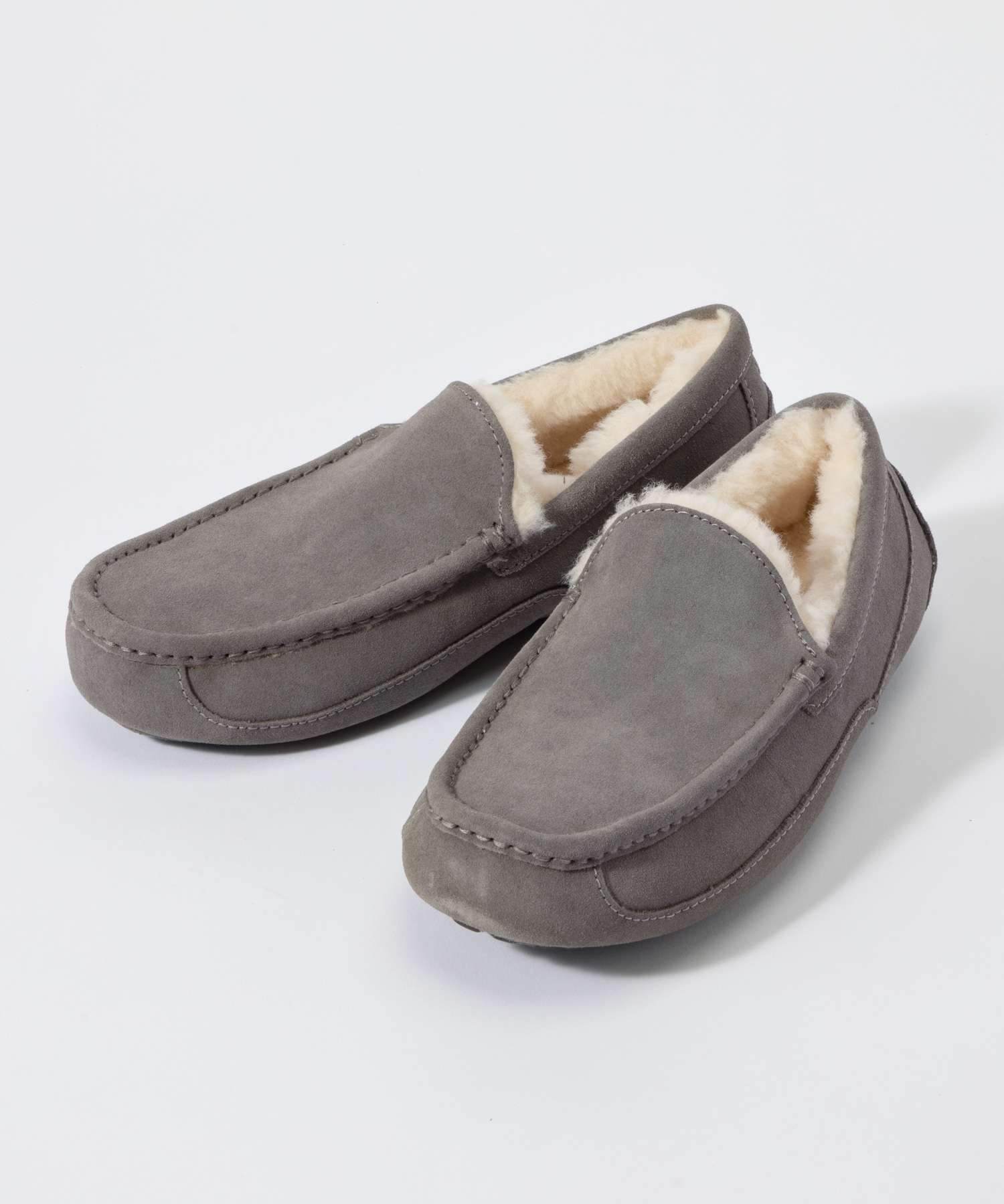 M ASCOT moccasins 