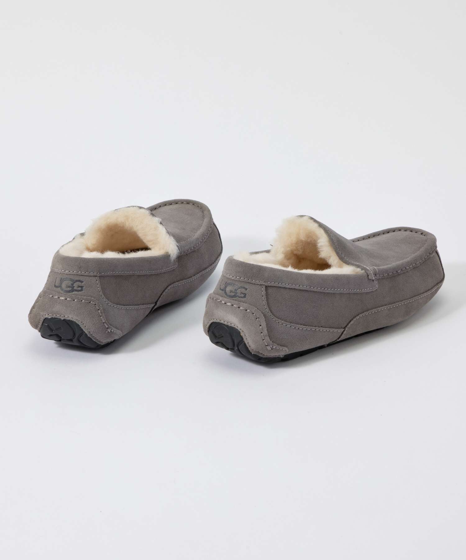 M ASCOT moccasins 