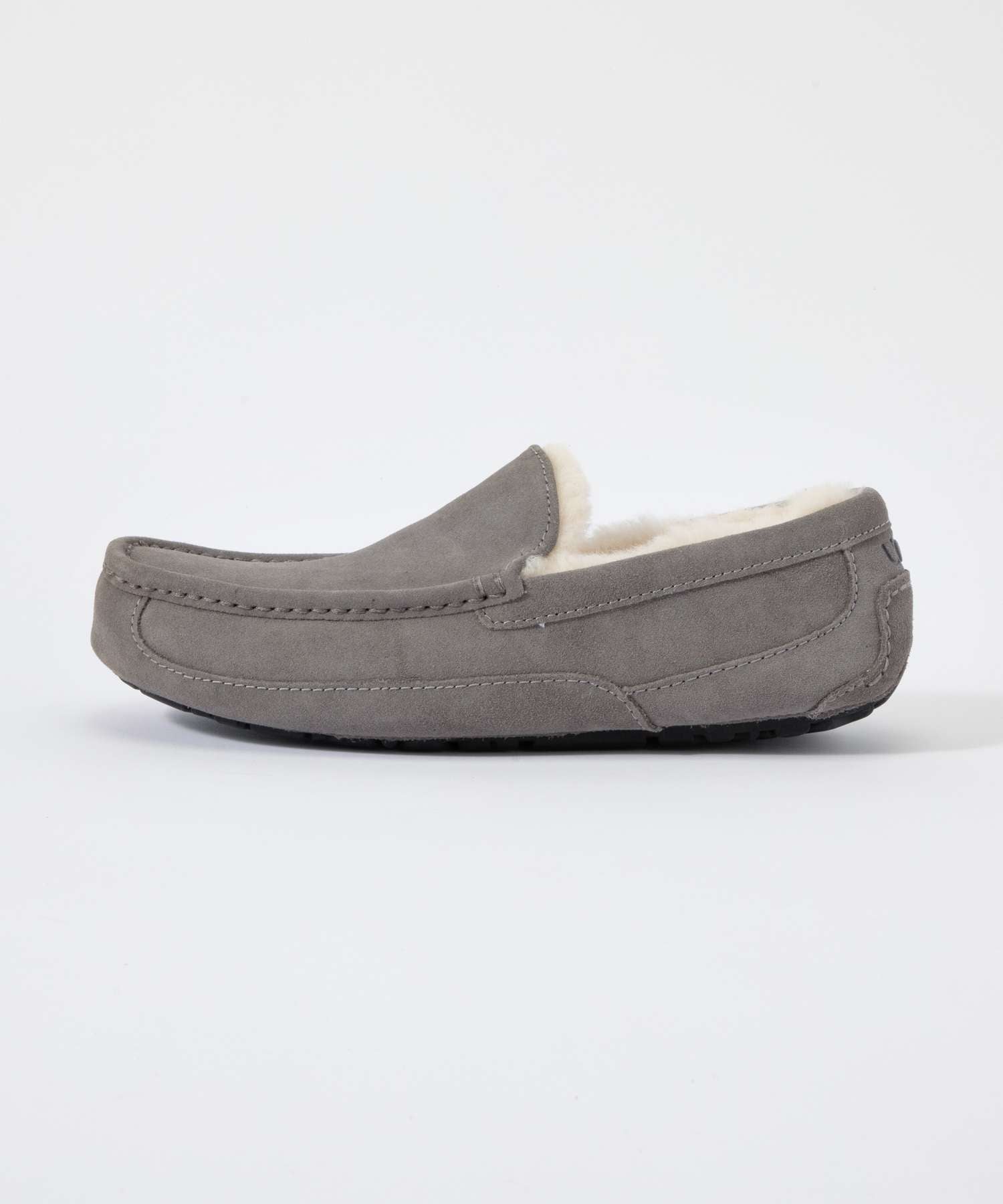 M ASCOT moccasins 