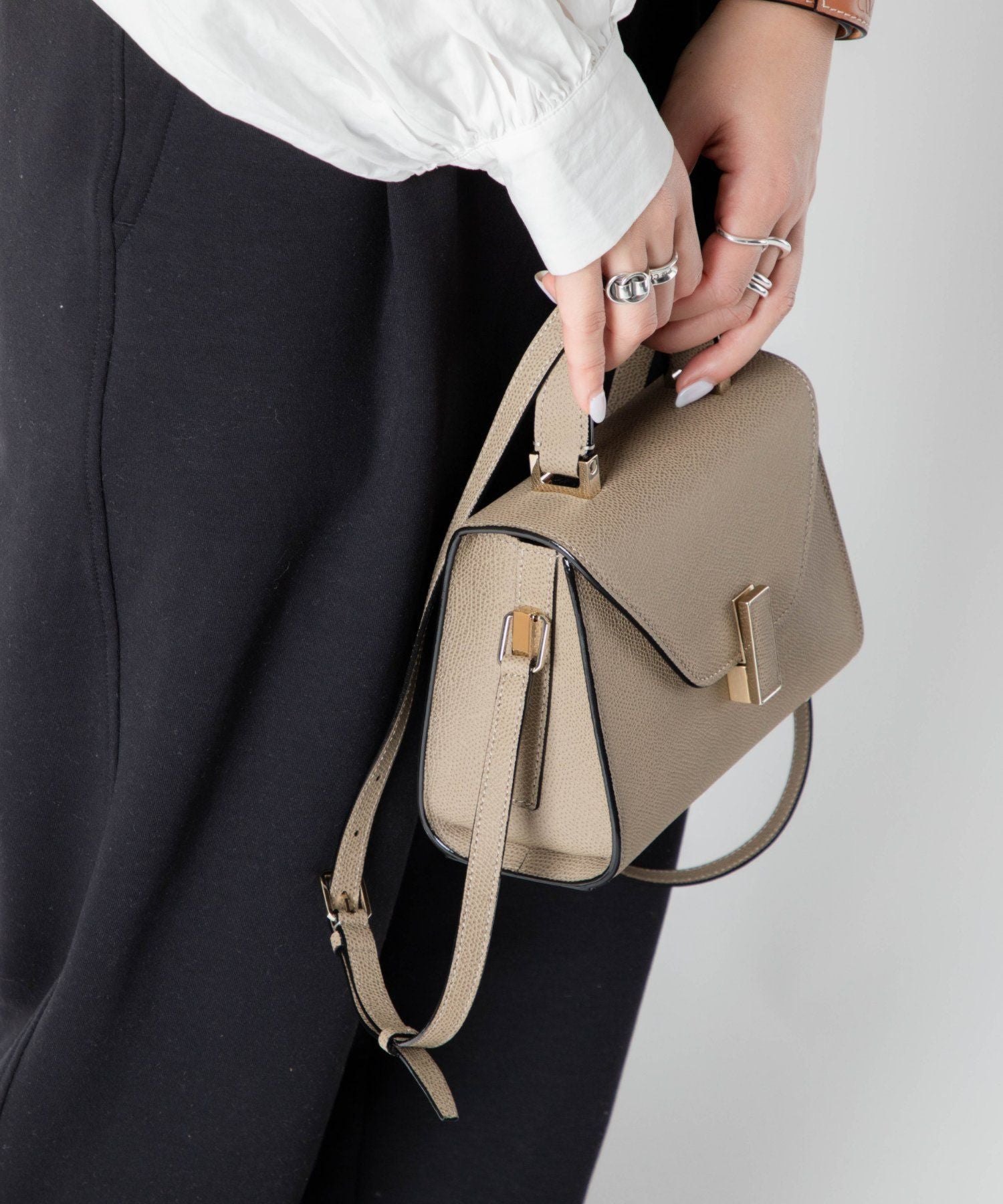 ISIDE MICRO handbag 