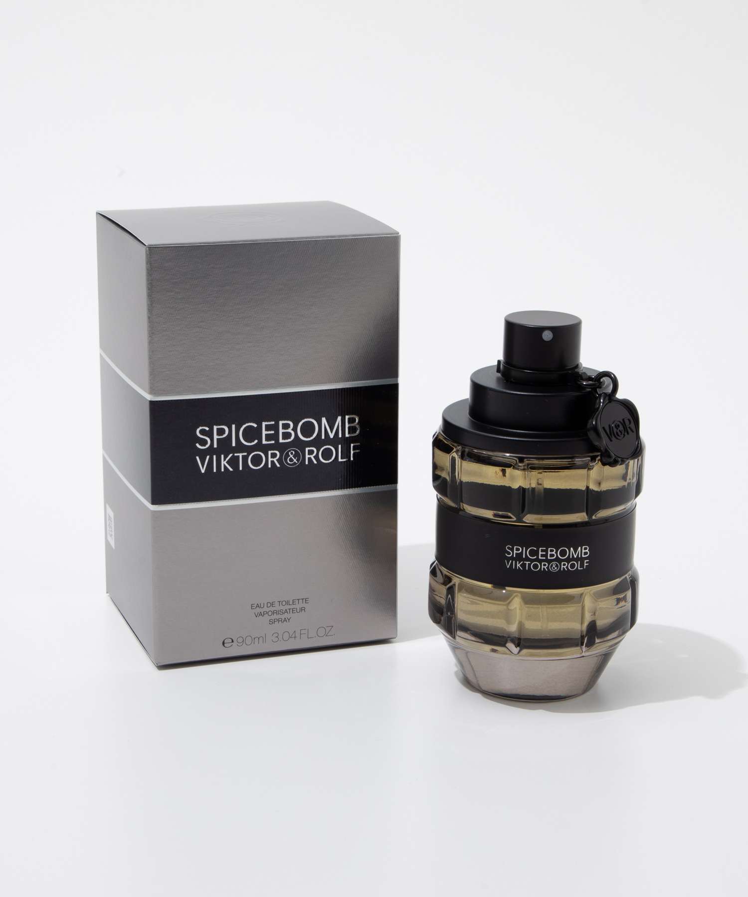 SPICEBOMB オードトワレ 90mL