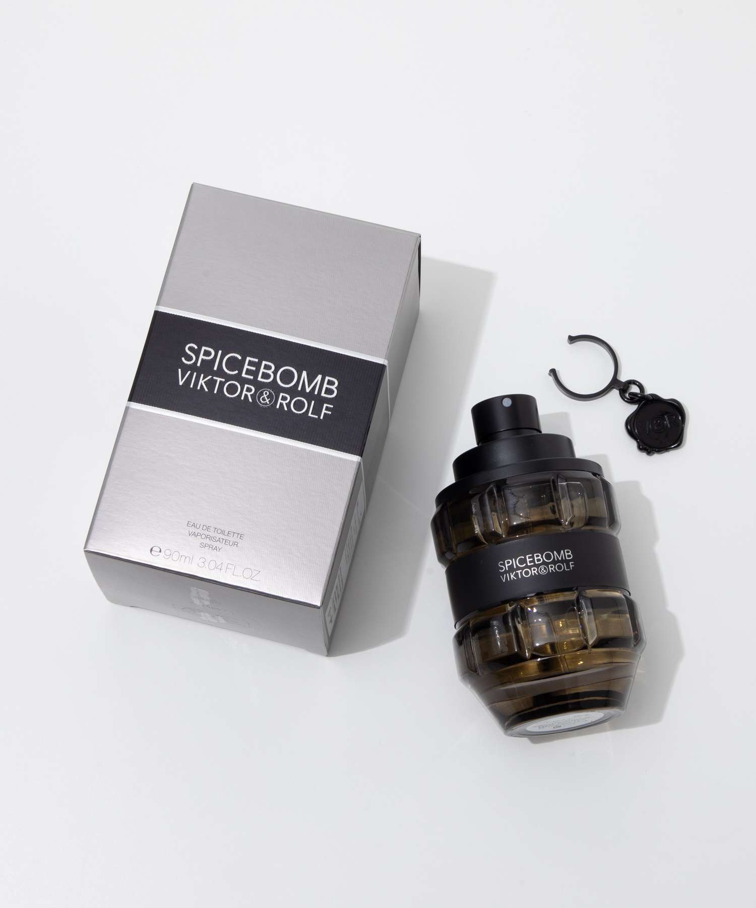 SPICEBOMB オードトワレ 90mL