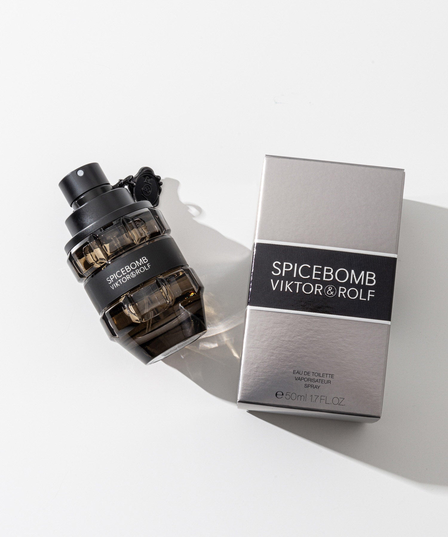 SPICEBOMB オードトワレ 50mL