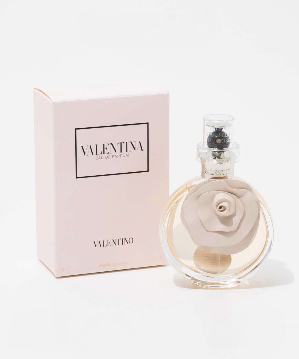 VALENTINA オードパルファム 50mL