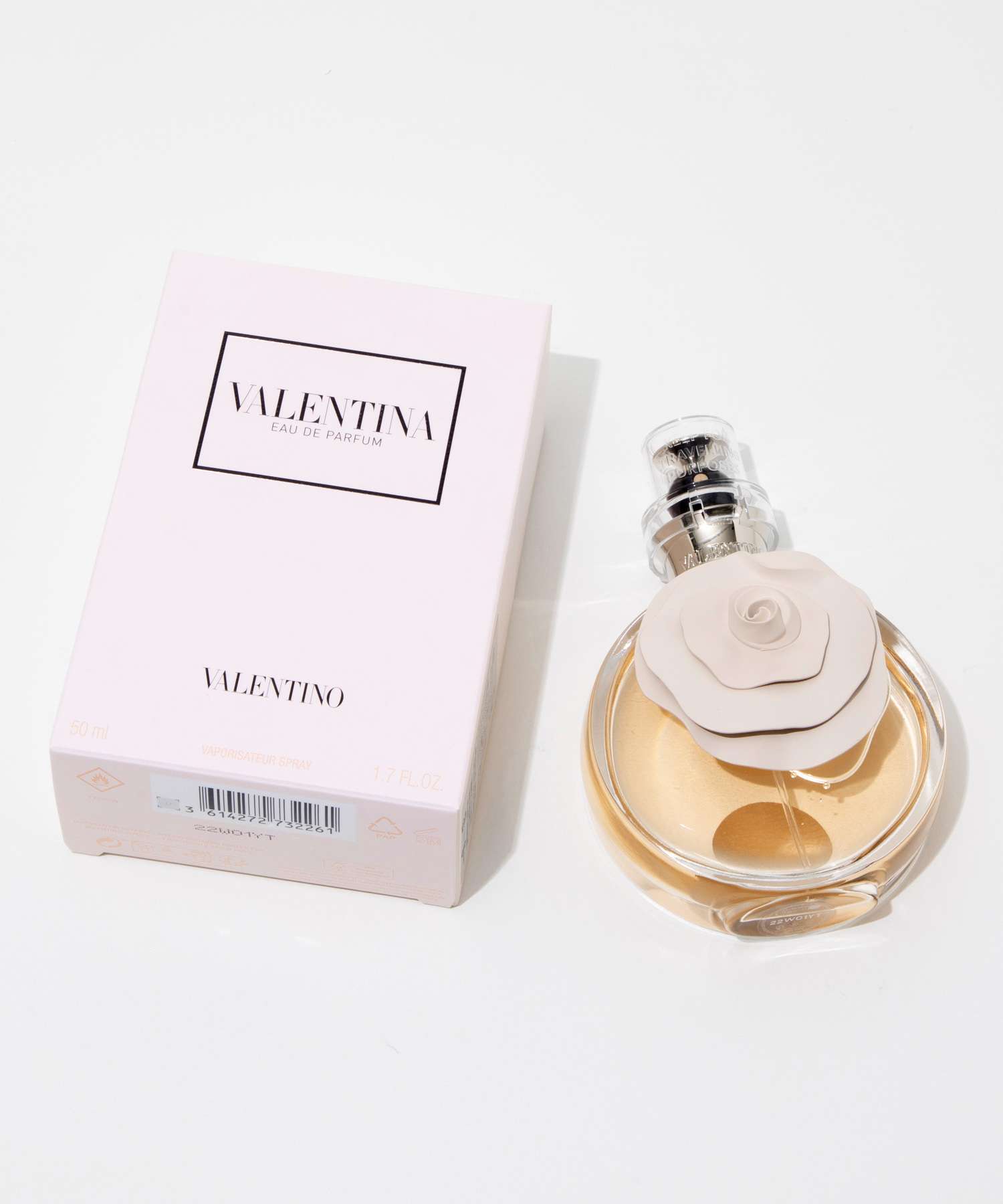 VALENTINA オードパルファム 50mL