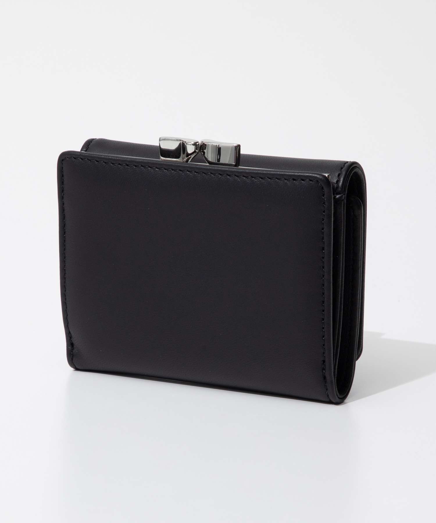 NAPPA SMALL FRAME WALLET 三つ折り財布