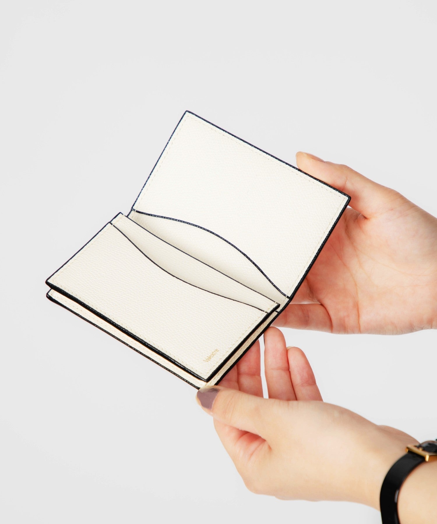 BUSINESS CARD HOLDER 名刺入れ