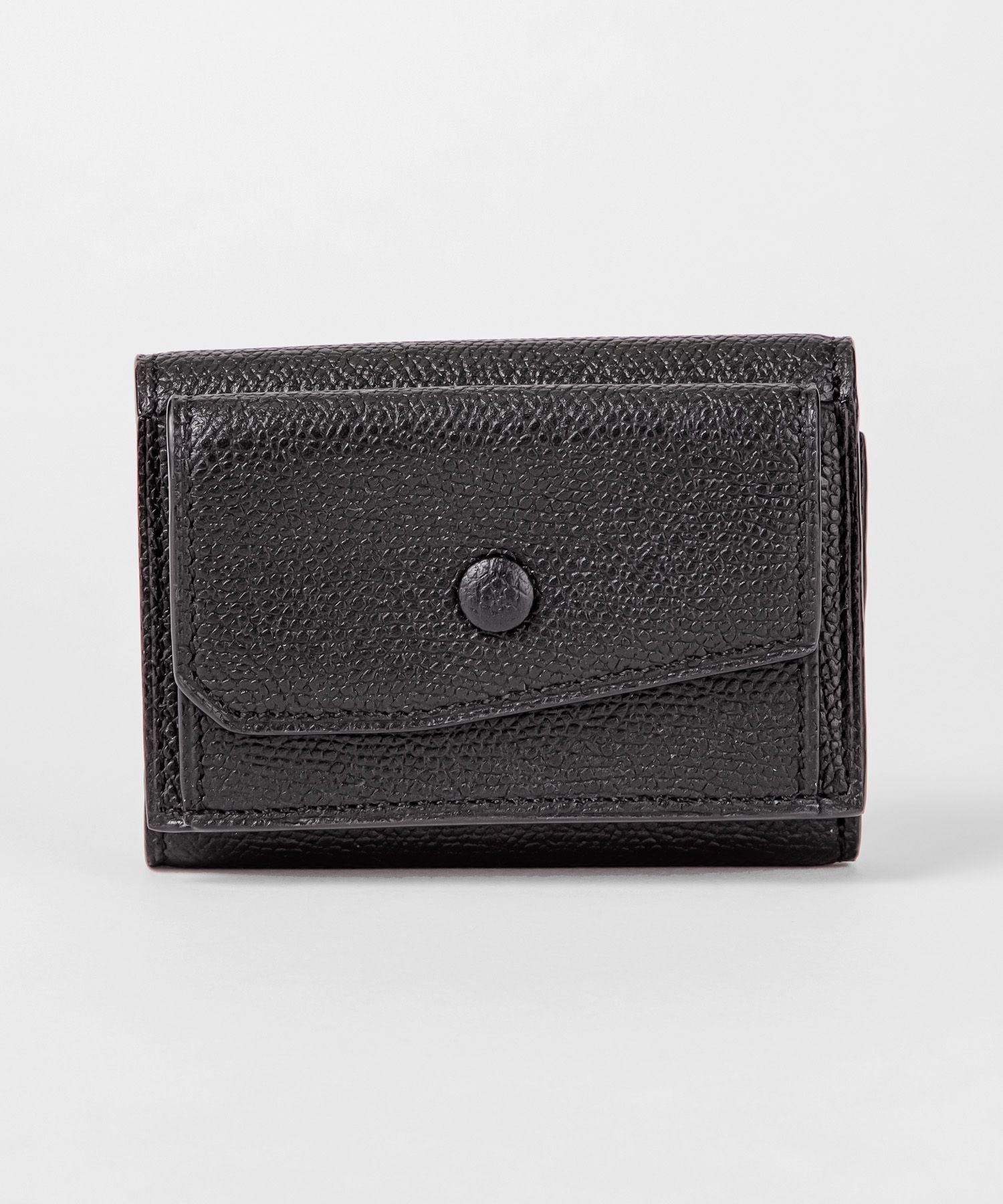 3CC COINS WALLET Tri-fold wallet 