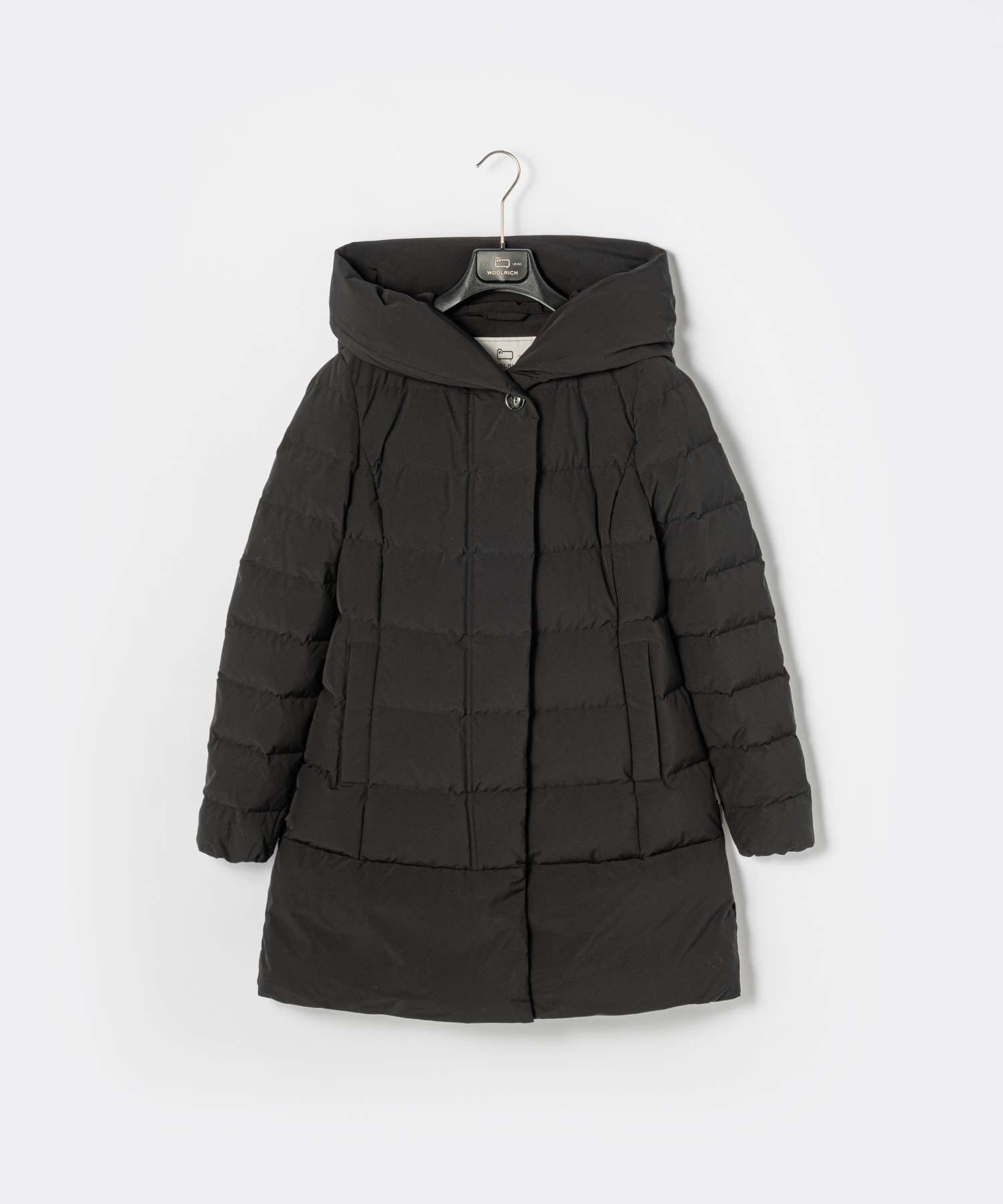 PUFFY PRESCOTT down coat 