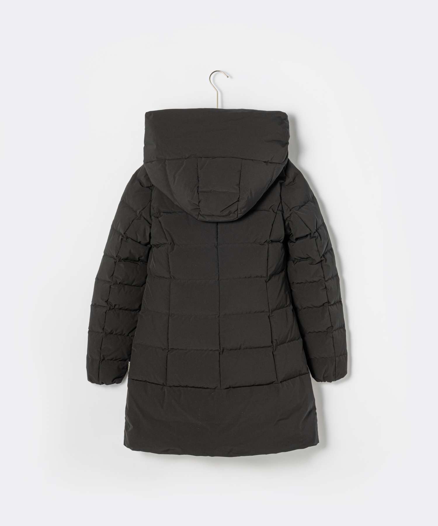 PUFFY PRESCOTT down coat 