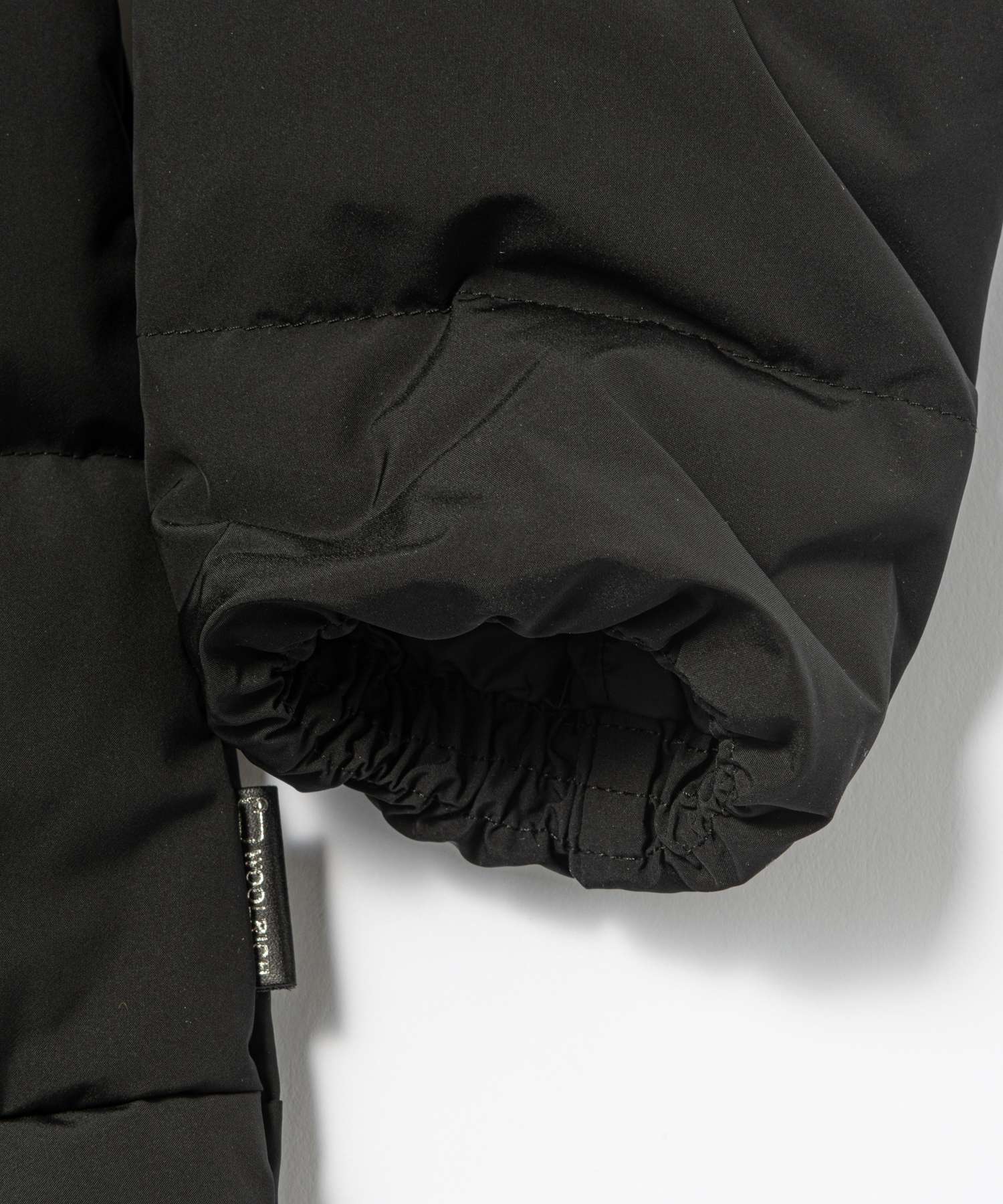 PUFFY PRESCOTT down coat 