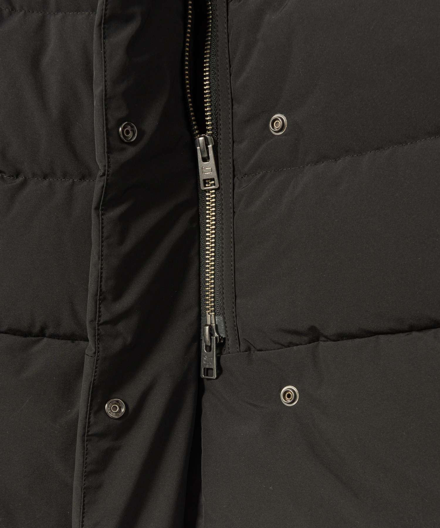 PUFFY PRESCOTT down coat 