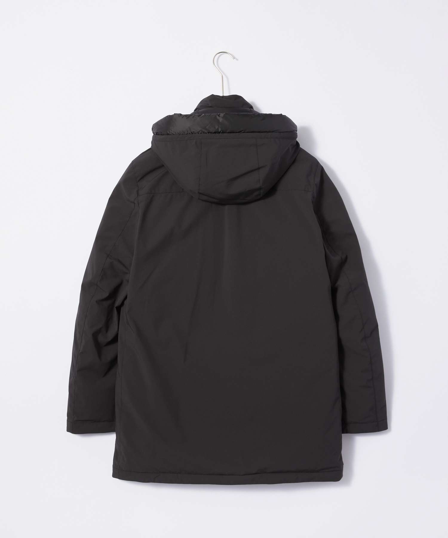 MOUNTAIN STRETCH DOWN PARKA down coat 