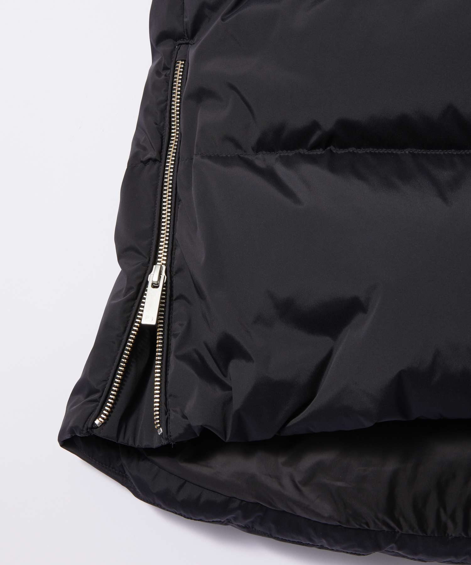 ALSEA PUFFY PARKA down coat 