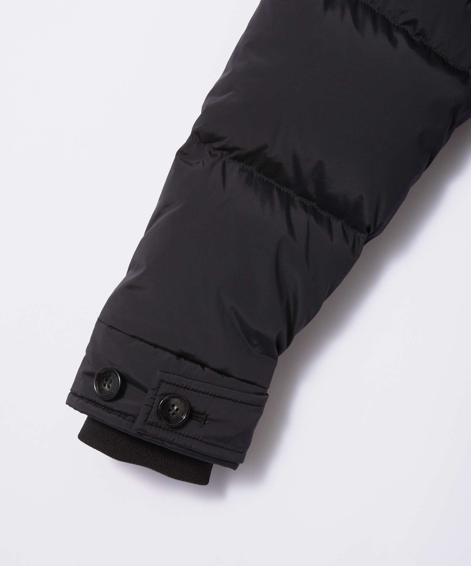 ALSEA PUFFY PARKA down coat 