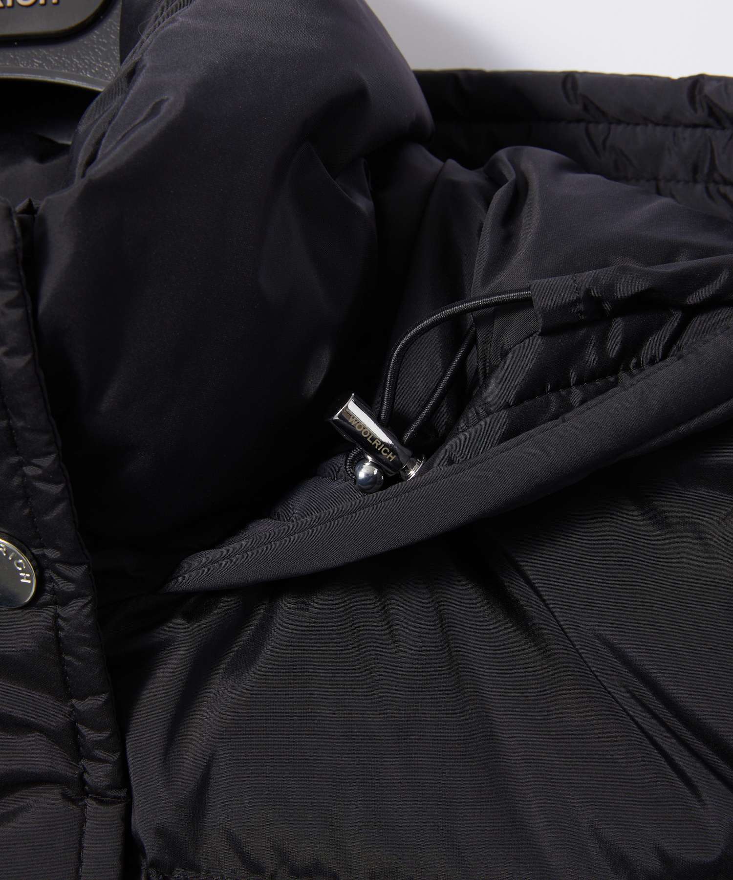 ALSEA PUFFY PARKA down coat 