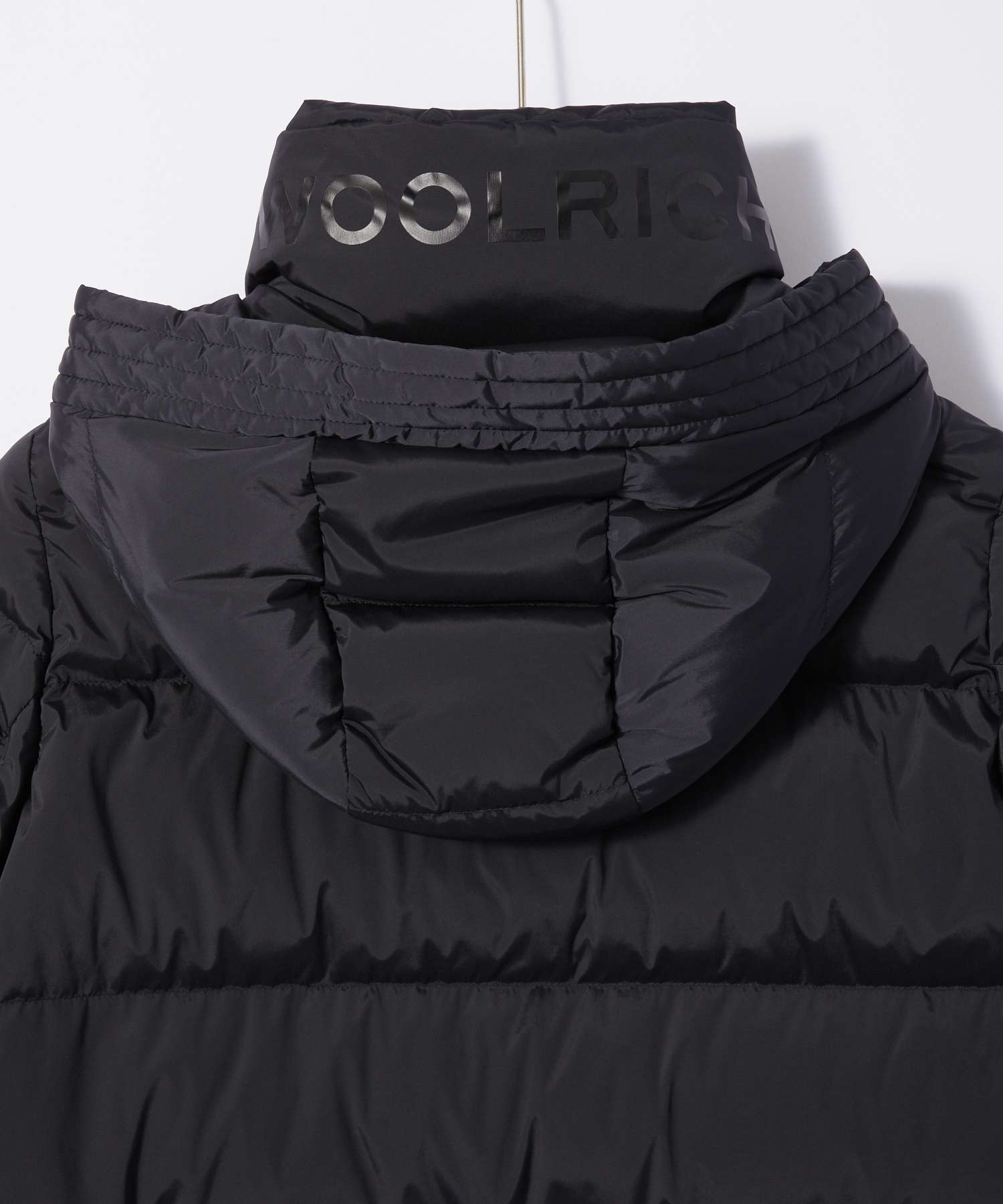 ALSEA PUFFY PARKA down coat 