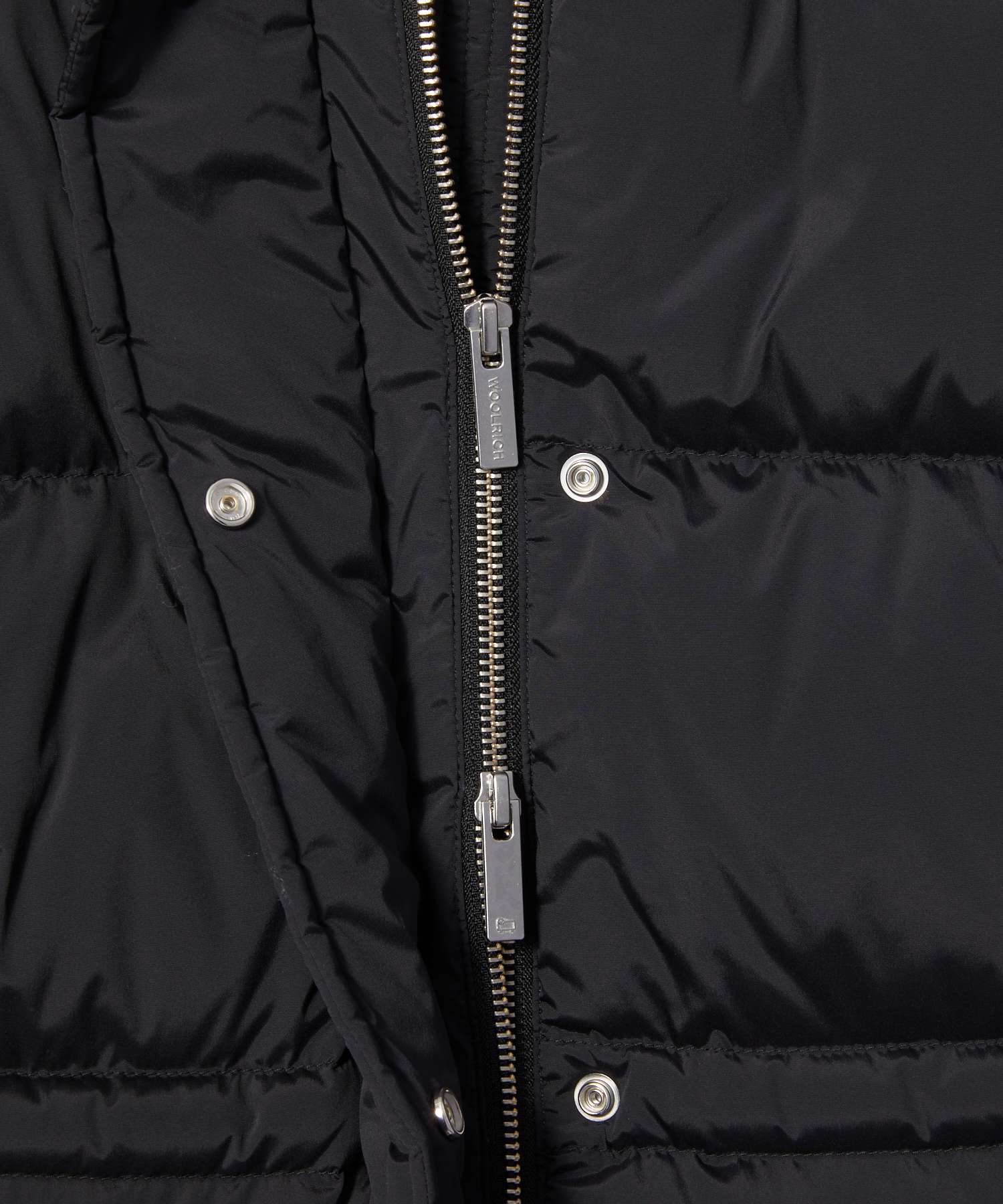 ALSEA PUFFY PARKA down coat 